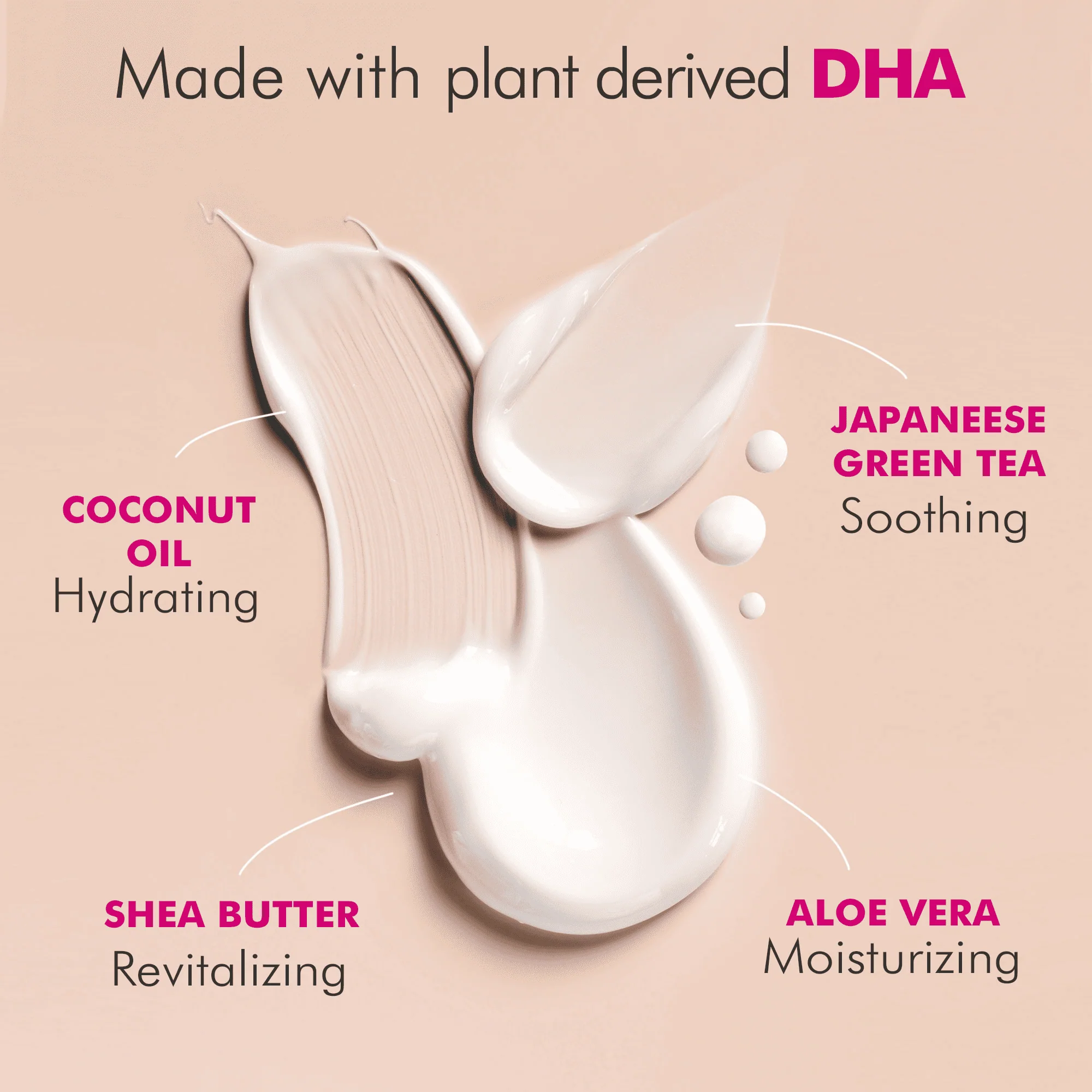 Self Tanner Body Lotion (Travel Size) - Image 9