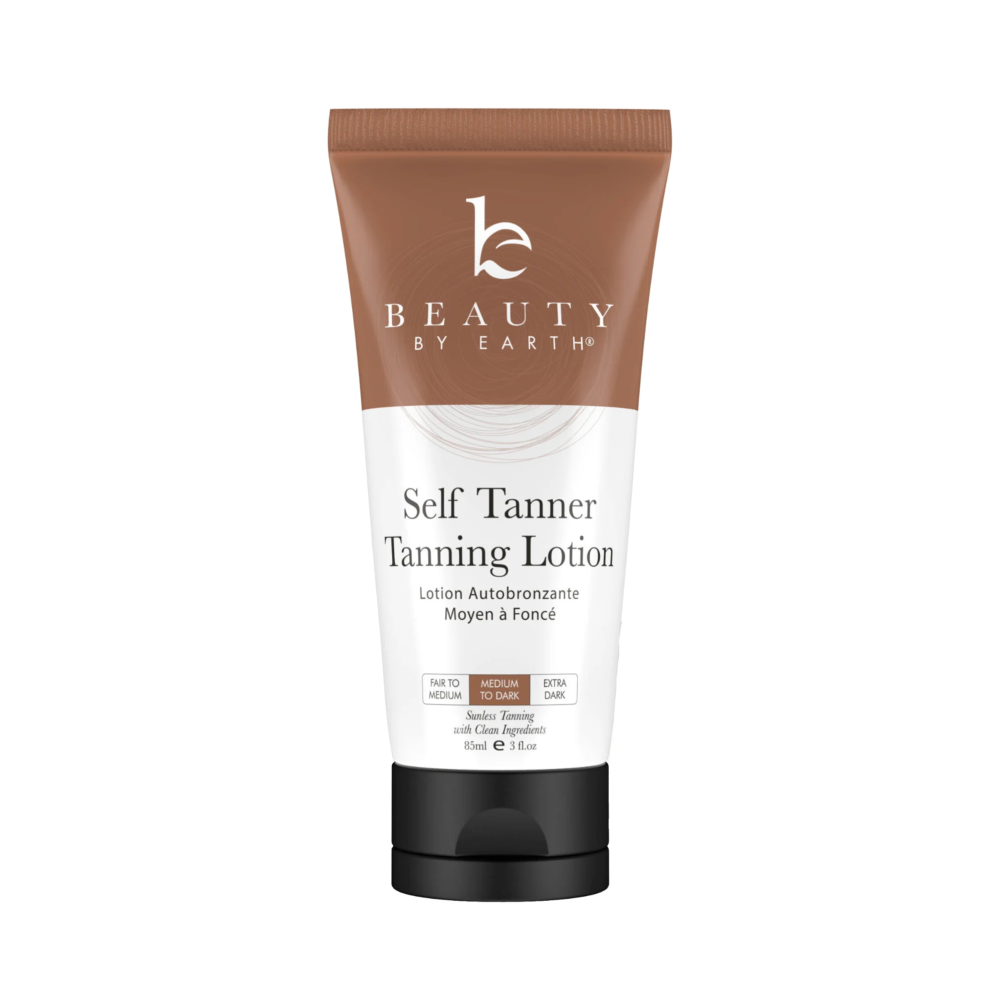 Self Tanner Body Lotion Travel Size - Fair to Medium (APPFREEBIE) - Image 17