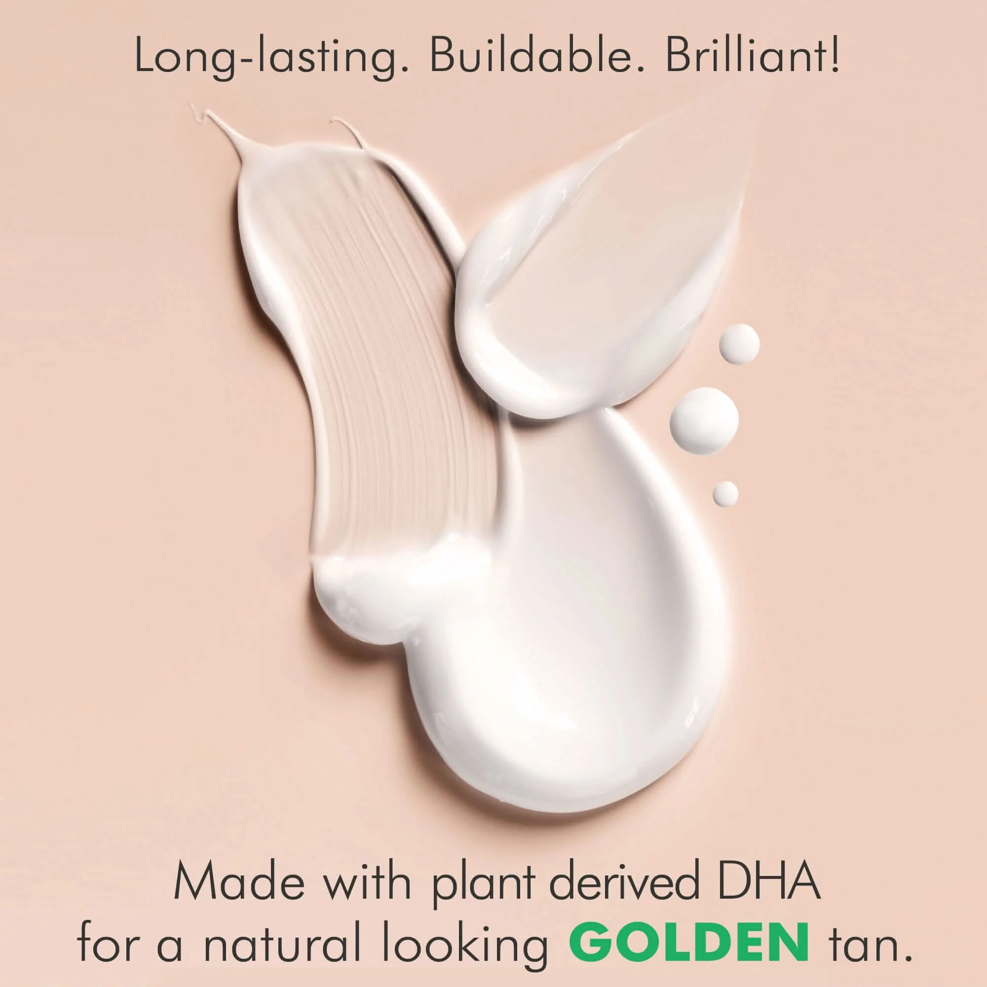 Self Tanner Body Lotion Travel Size - Medium to Dark (APPFREEBIE) - Image 7
