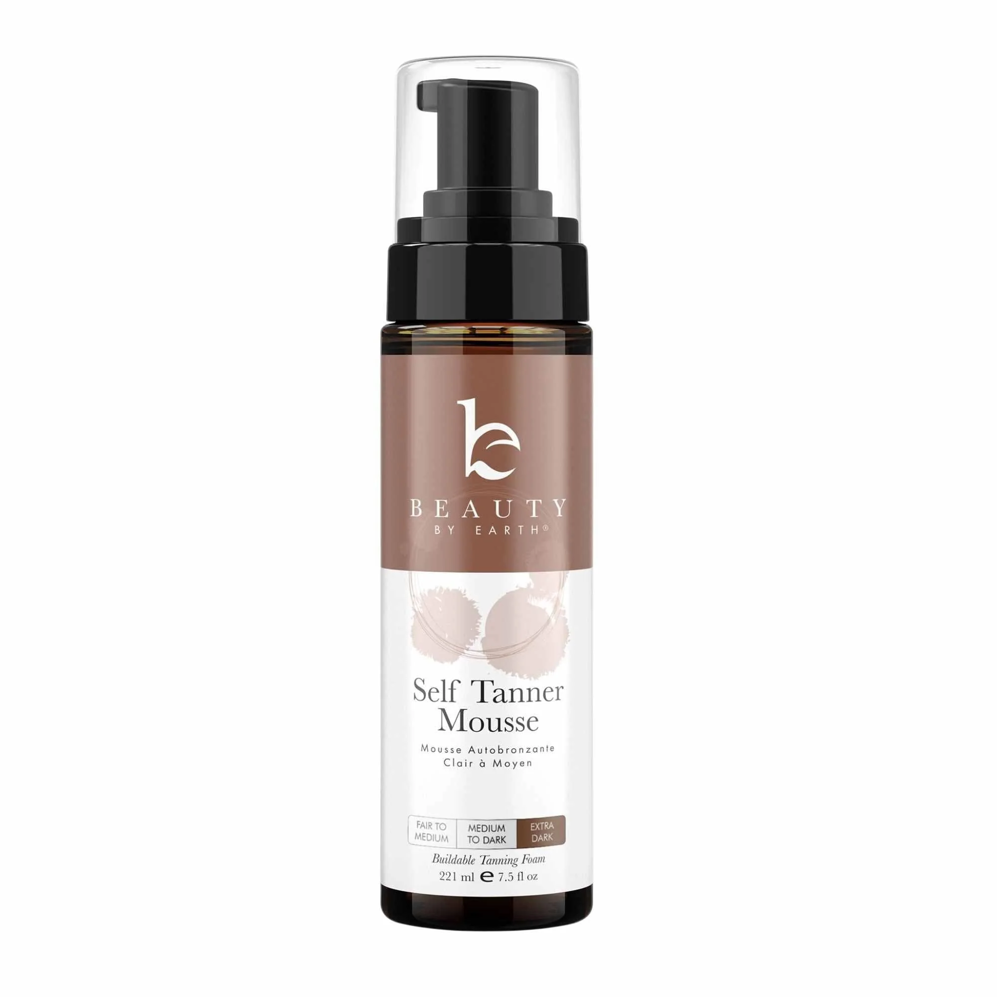 Self Tanner Body Mousse - FN - Image 15