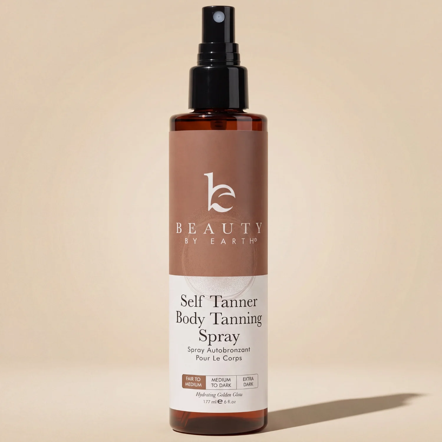 Self Tanner Body Spray - Image 10