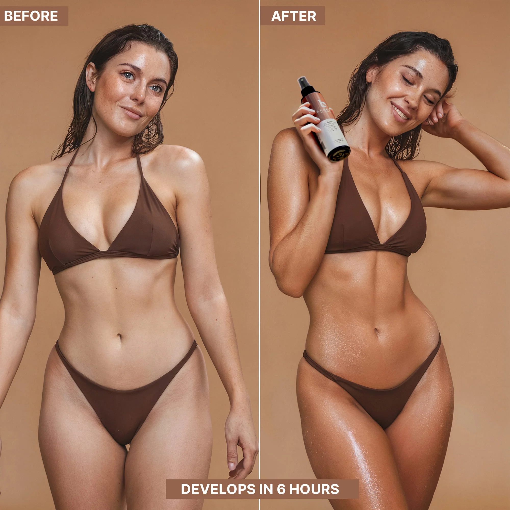 Self Tanner Body Spray - Image 5