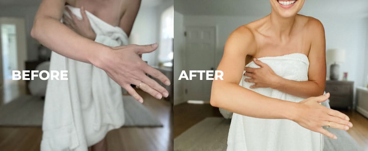 Self Tanner Body Spray (Fair to Medium) - Image 8