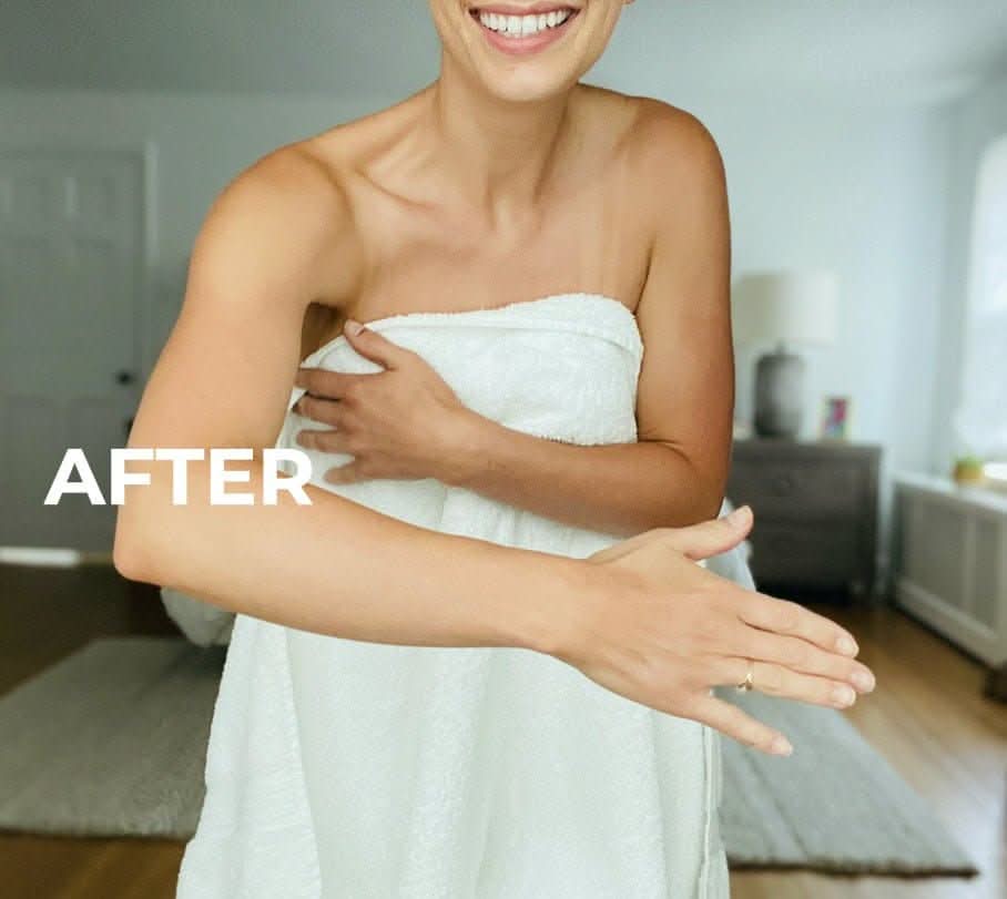 Self Tanner Body Spray - - Image 5
