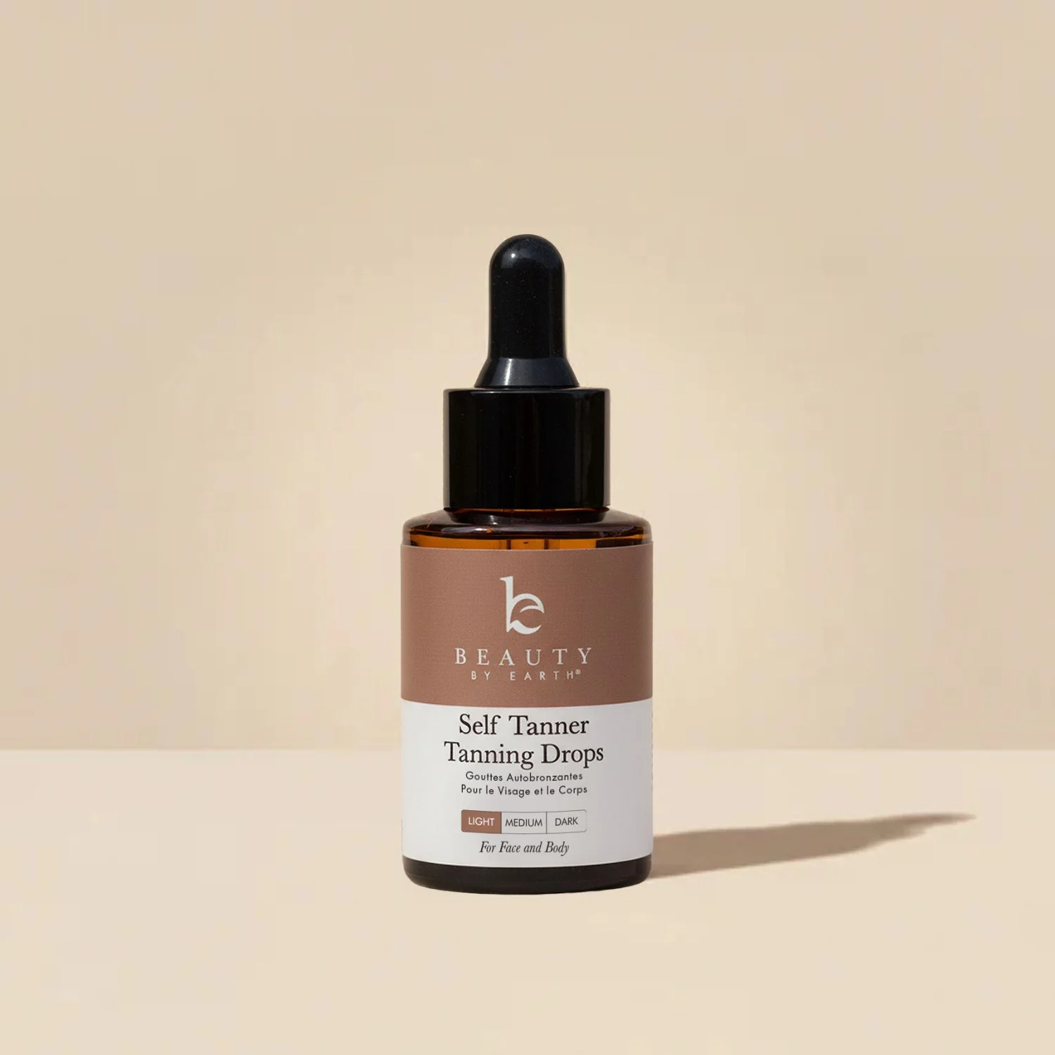 Self Tanner Drops - Image 12