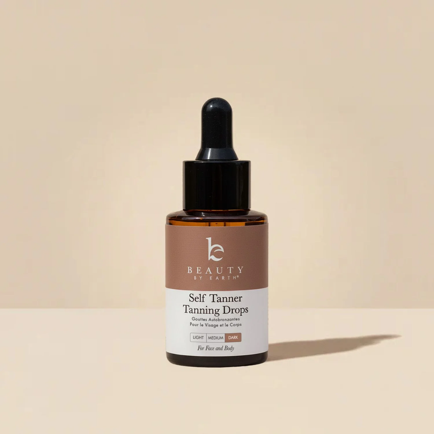 Self Tanner Drops - Image 13