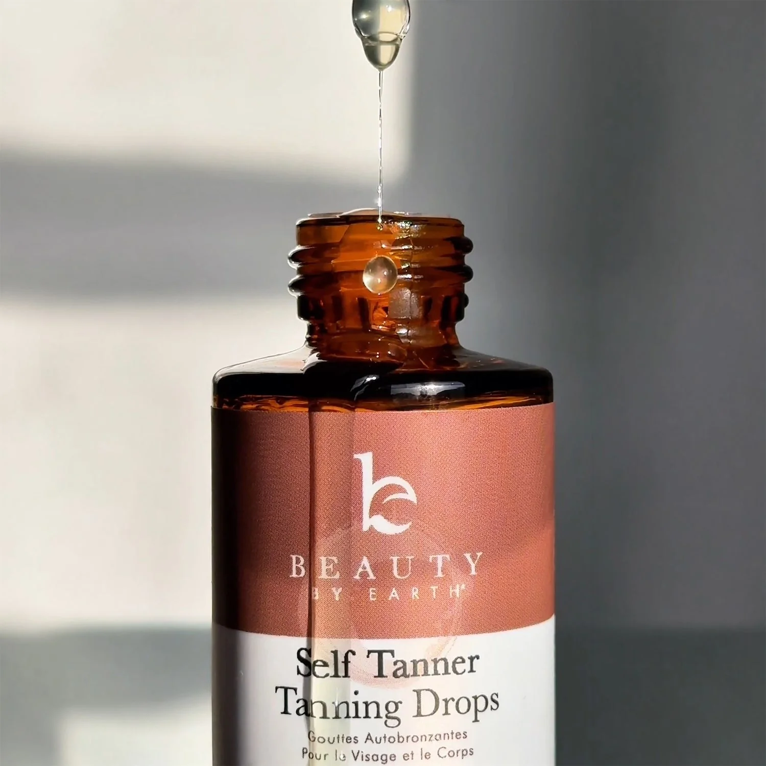 Self Tanner Drops - Image 3