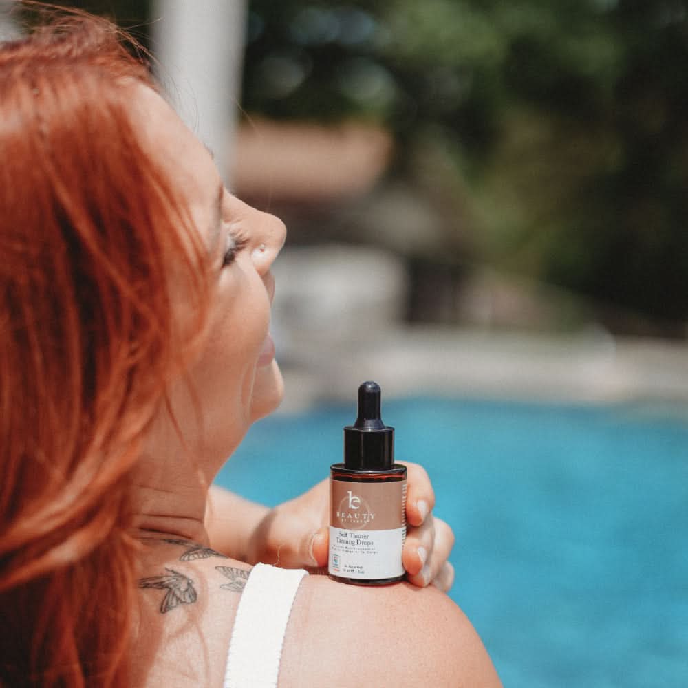 Self Tanner Drops - - Image 12