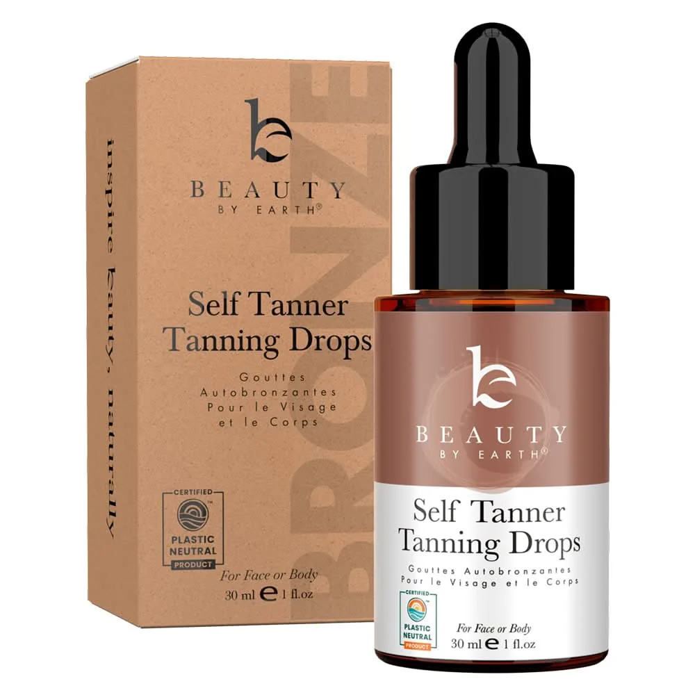 Self Tanner Drops - - Image 13