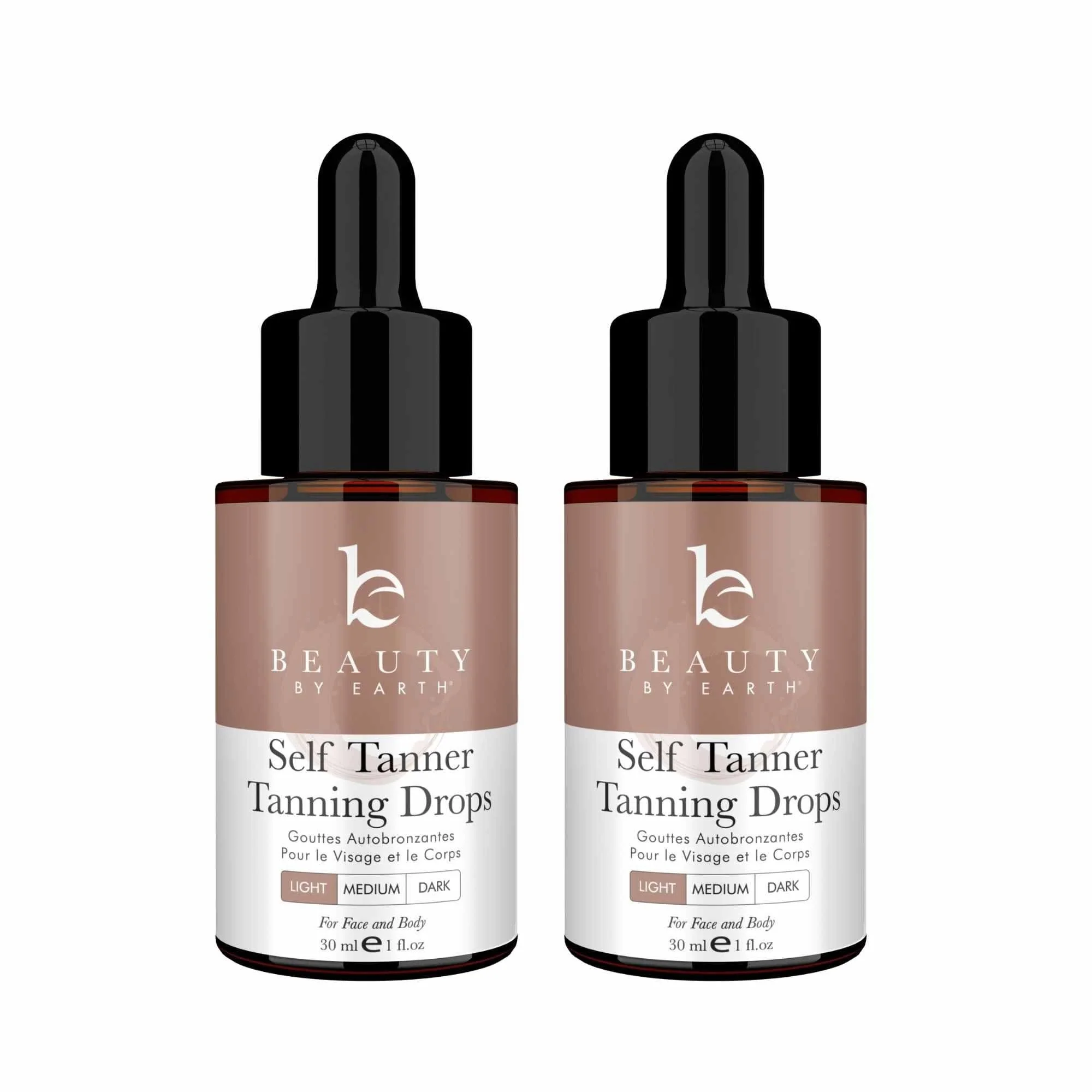 Self Tanner Drops - - Image 14