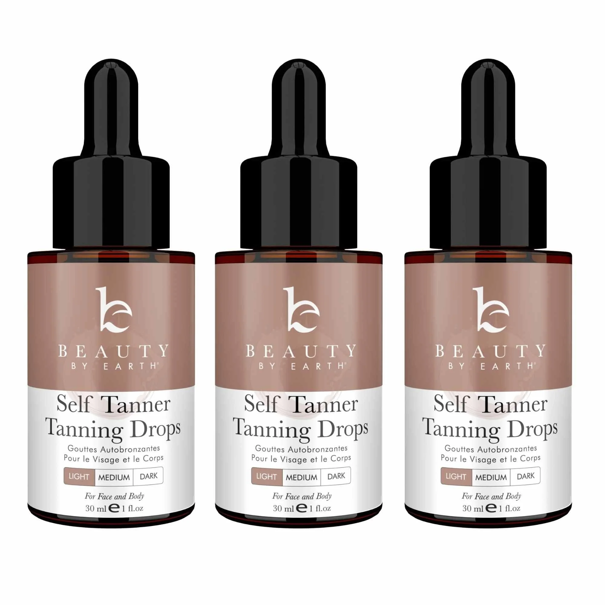 Self Tanner Drops - - Image 15