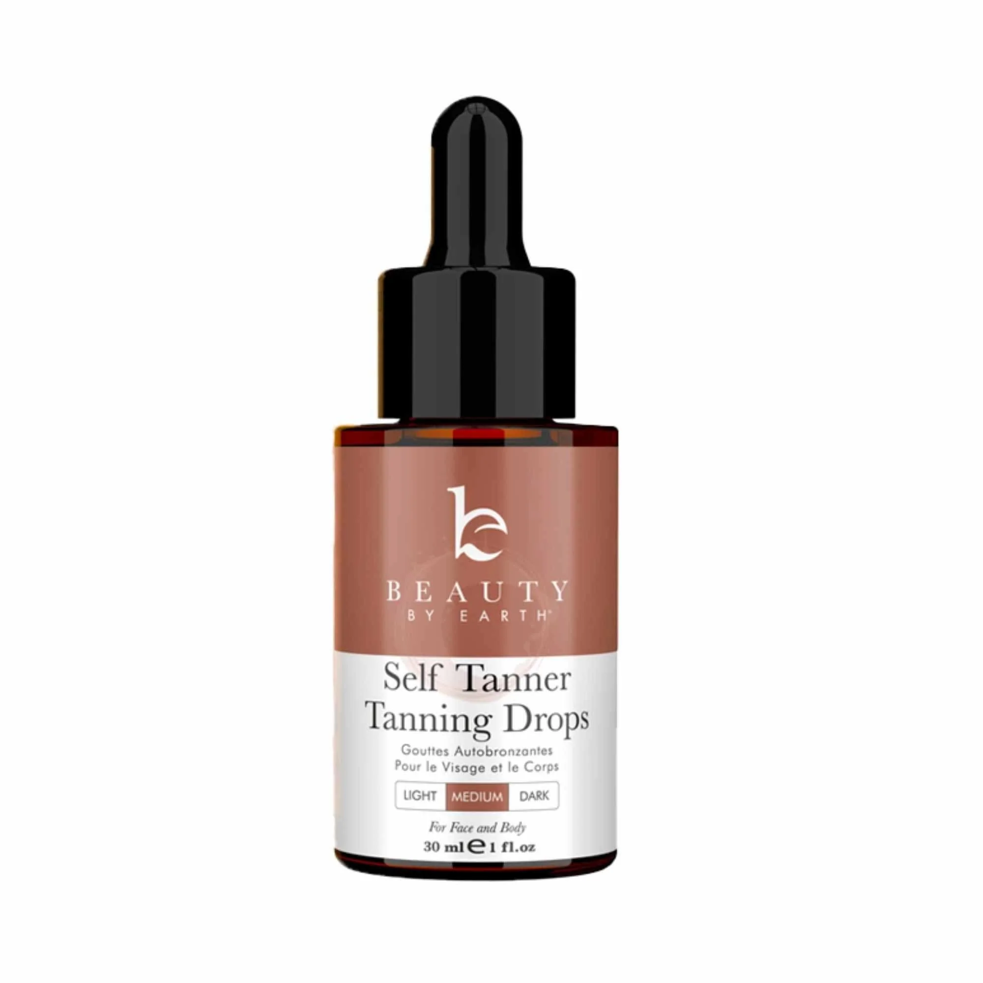 Self Tanner Drops - - Image 16