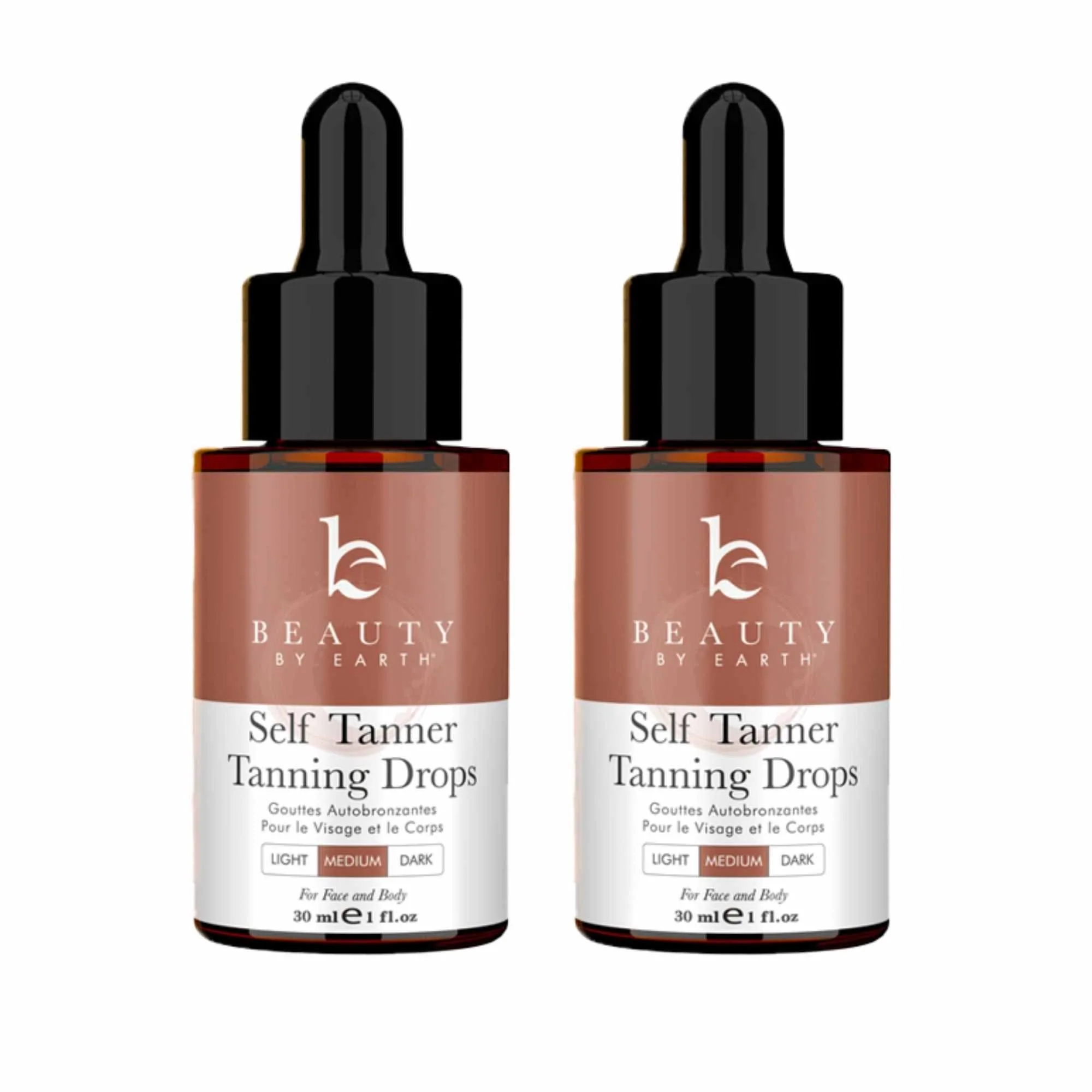 Self Tanner Drops - - Image 17