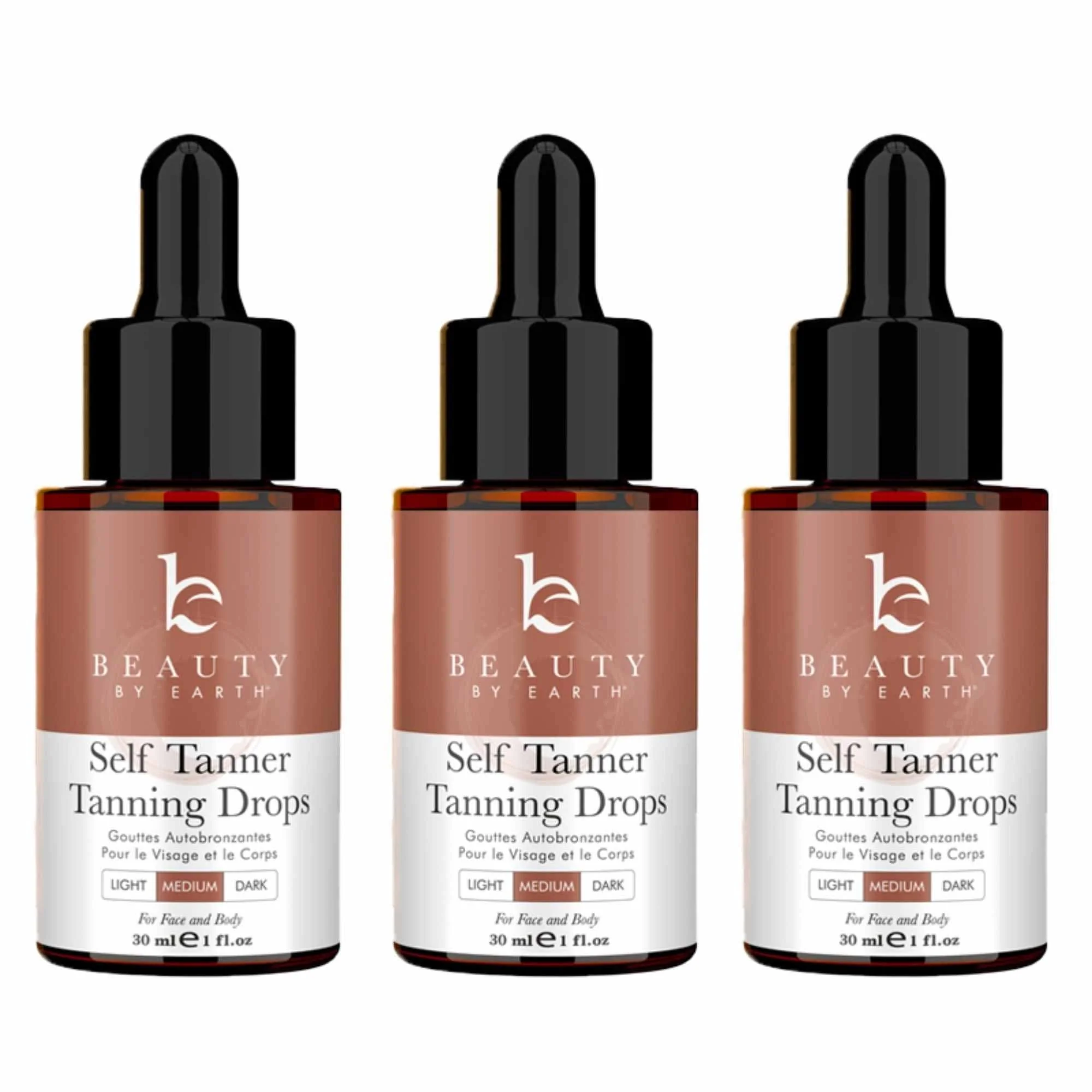 Self Tanner Drops - - Image 18