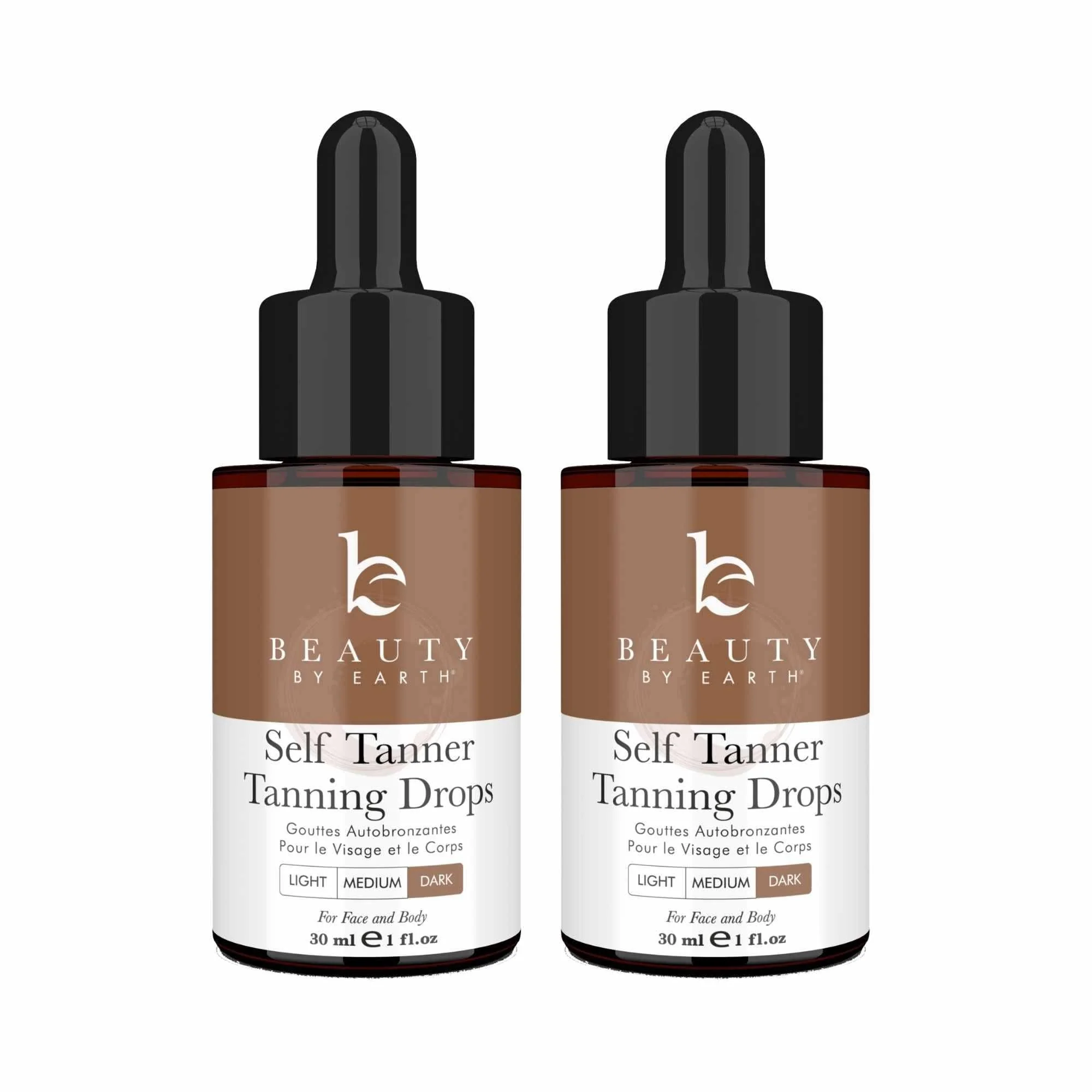 Self Tanner Drops - - Image 20