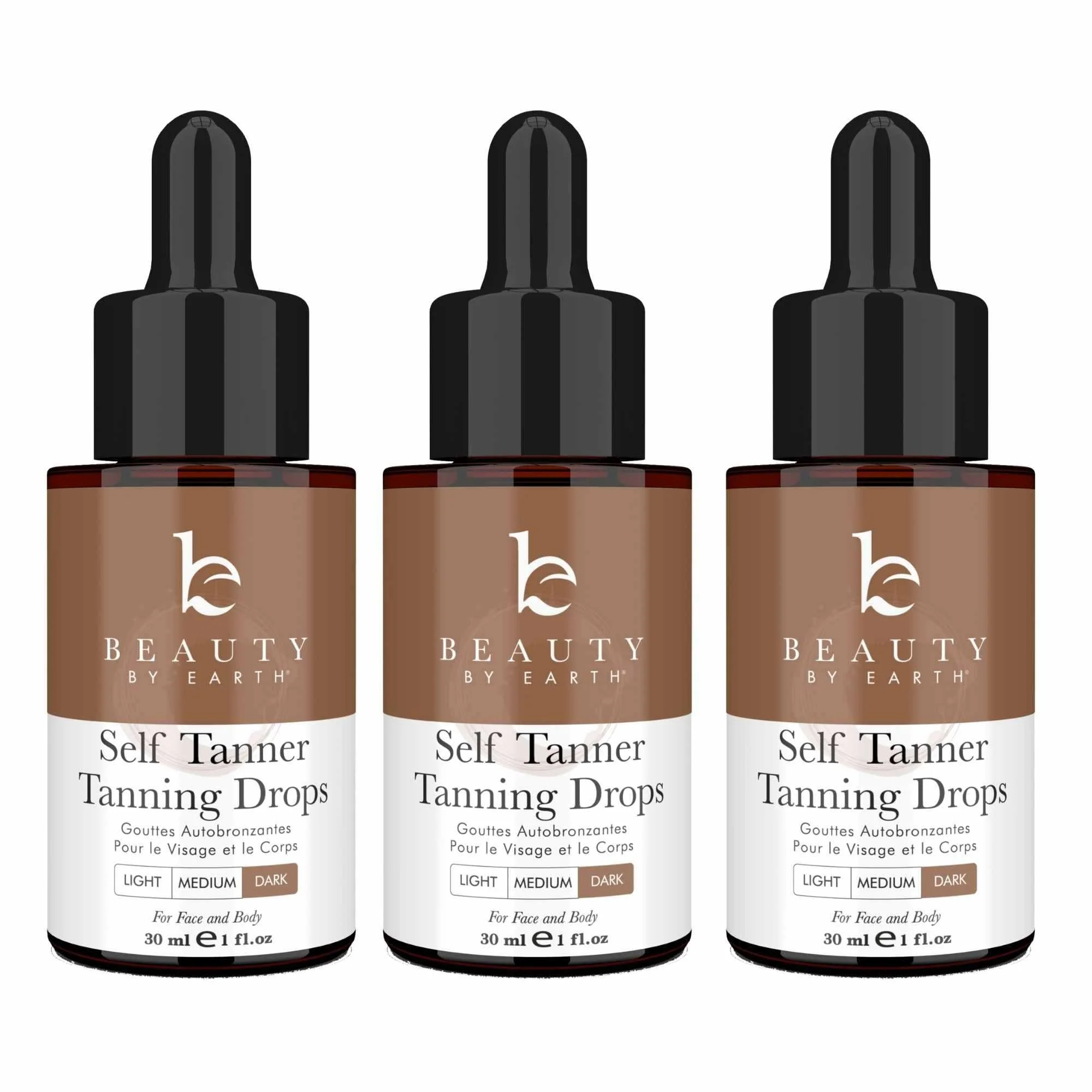 Self Tanner Drops - - Image 21