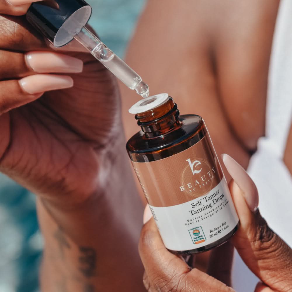 Self Tanner Drops - - Image 4