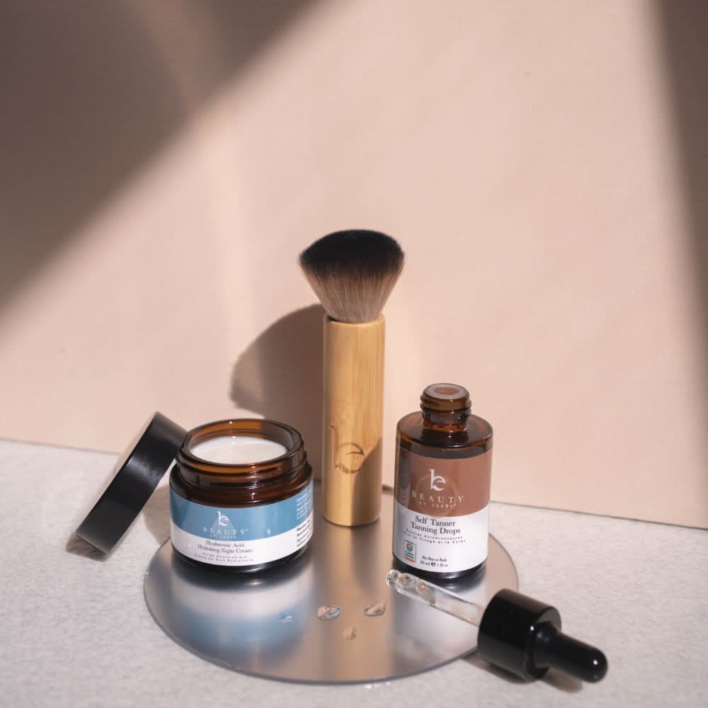 Self Tanner Drops (Light) - Image 8