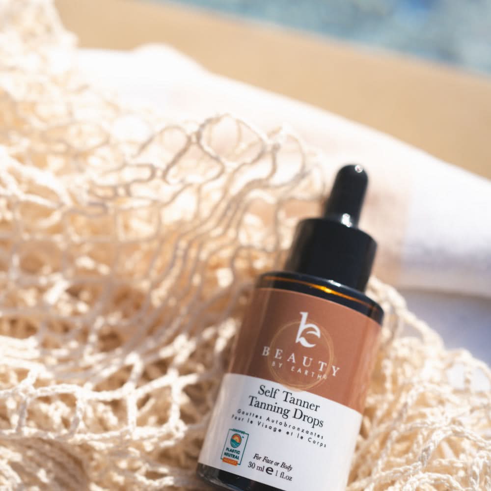 Self Tanner Drops (Medium) - Image 10