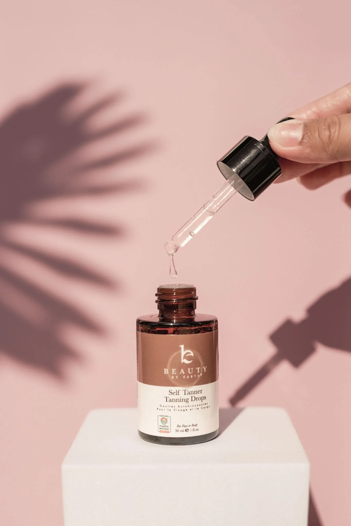 Self Tanner Drops (Medium) - Image 16