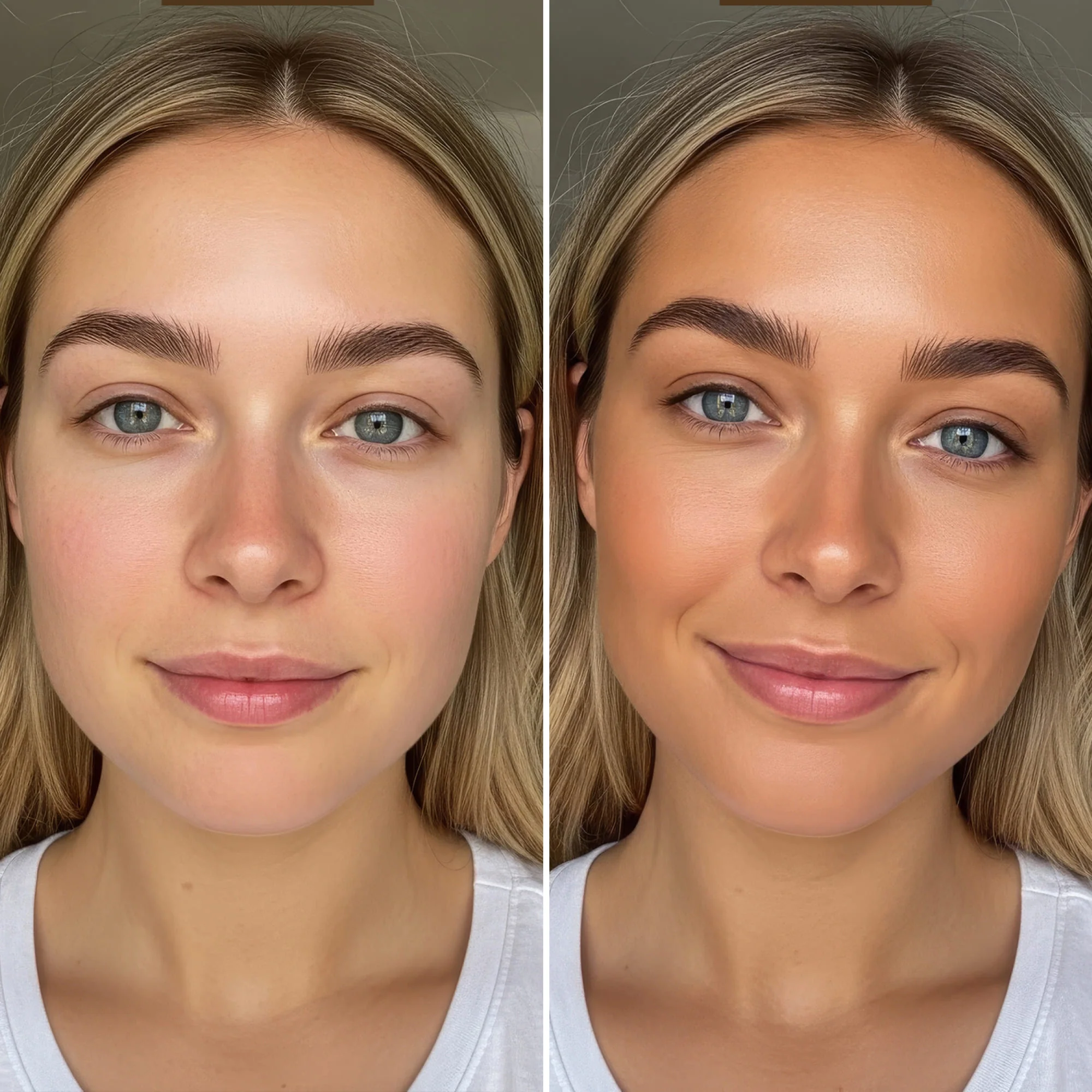 Self Tanner Face Serum - Image 7