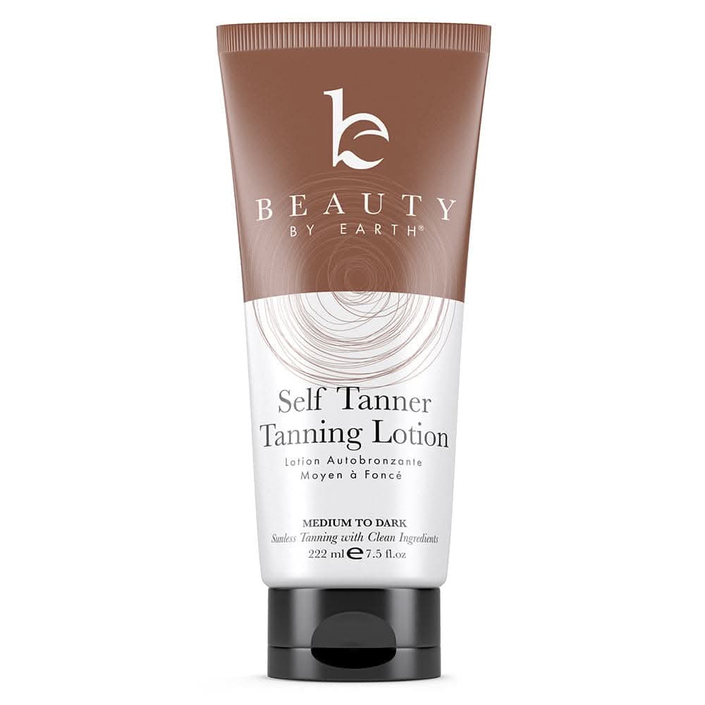 Self Tanner Body Lotion (FN) - Image 13