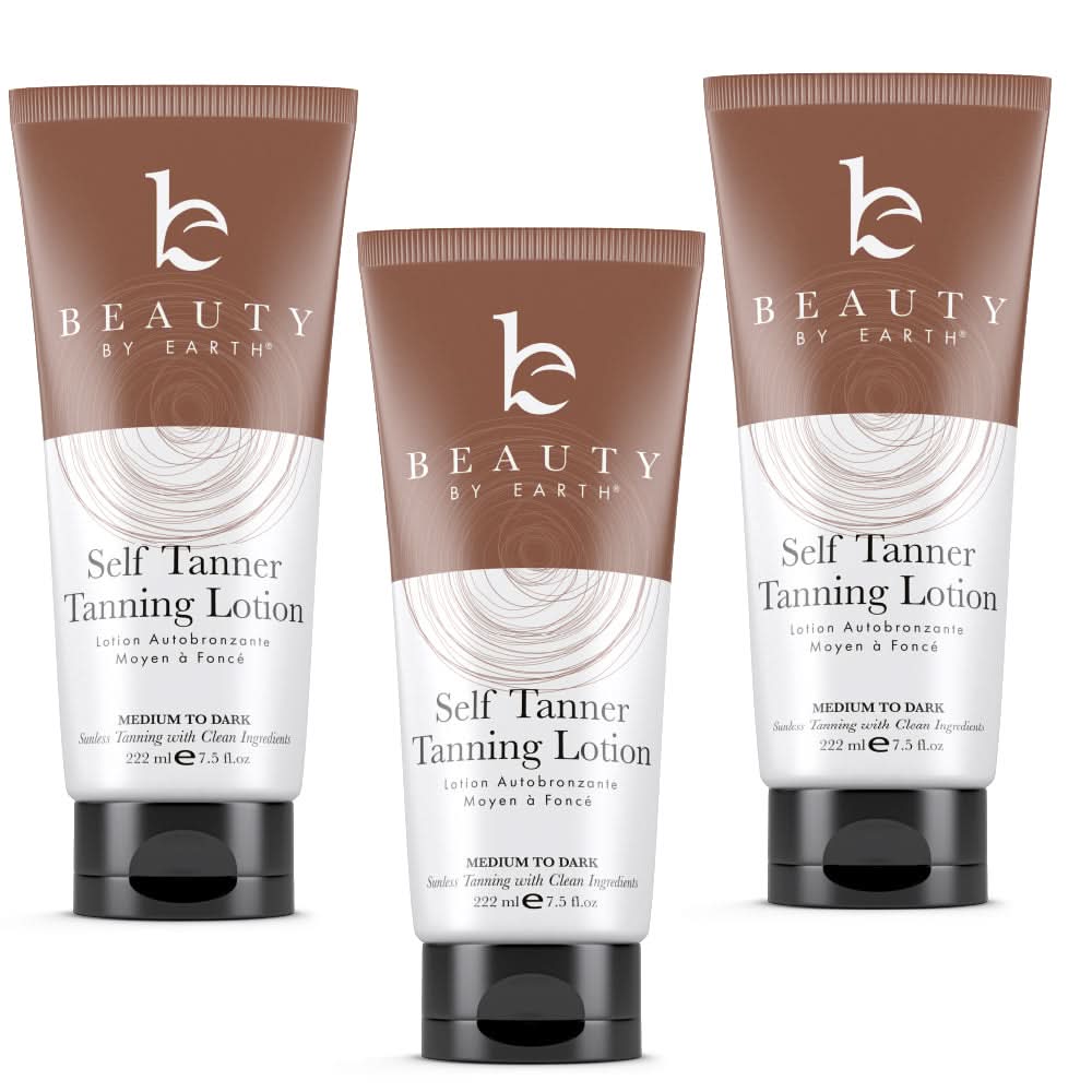 Self Tanner Body Lotion (FN) - Image 15