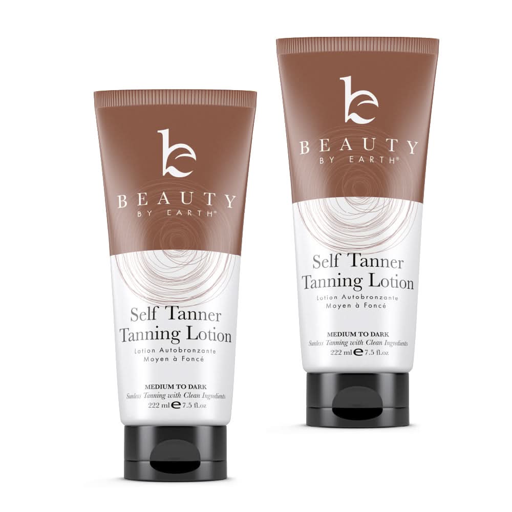 Self Tanner Body Lotion (FN) - Image 16