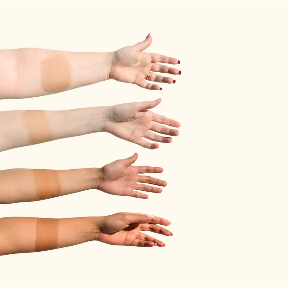 Self Tanner Body Lotion (FN) - Image 3