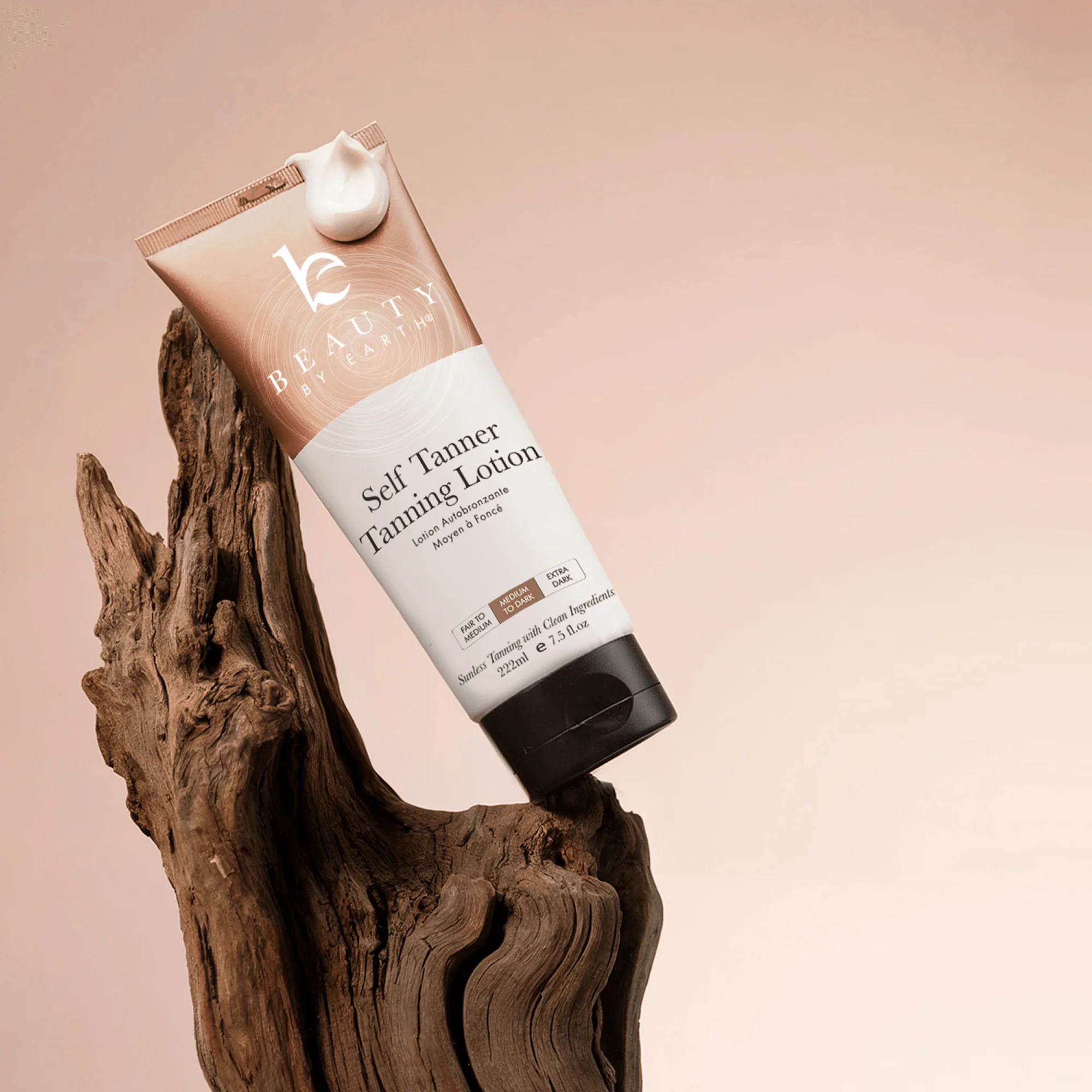 Self Tanner Lotion and Drops Duo Bundle - Image 9