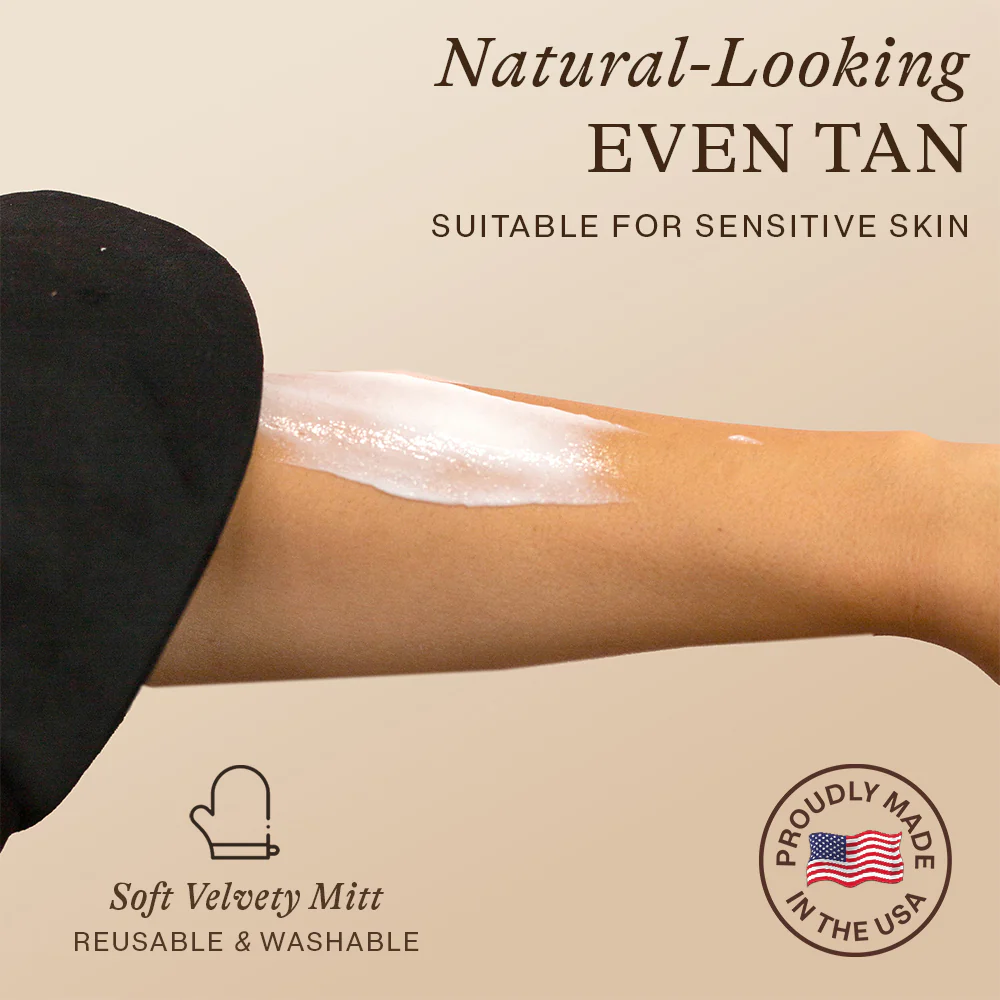 Ultimate Self Tanner Discovery Bundle - Image 7