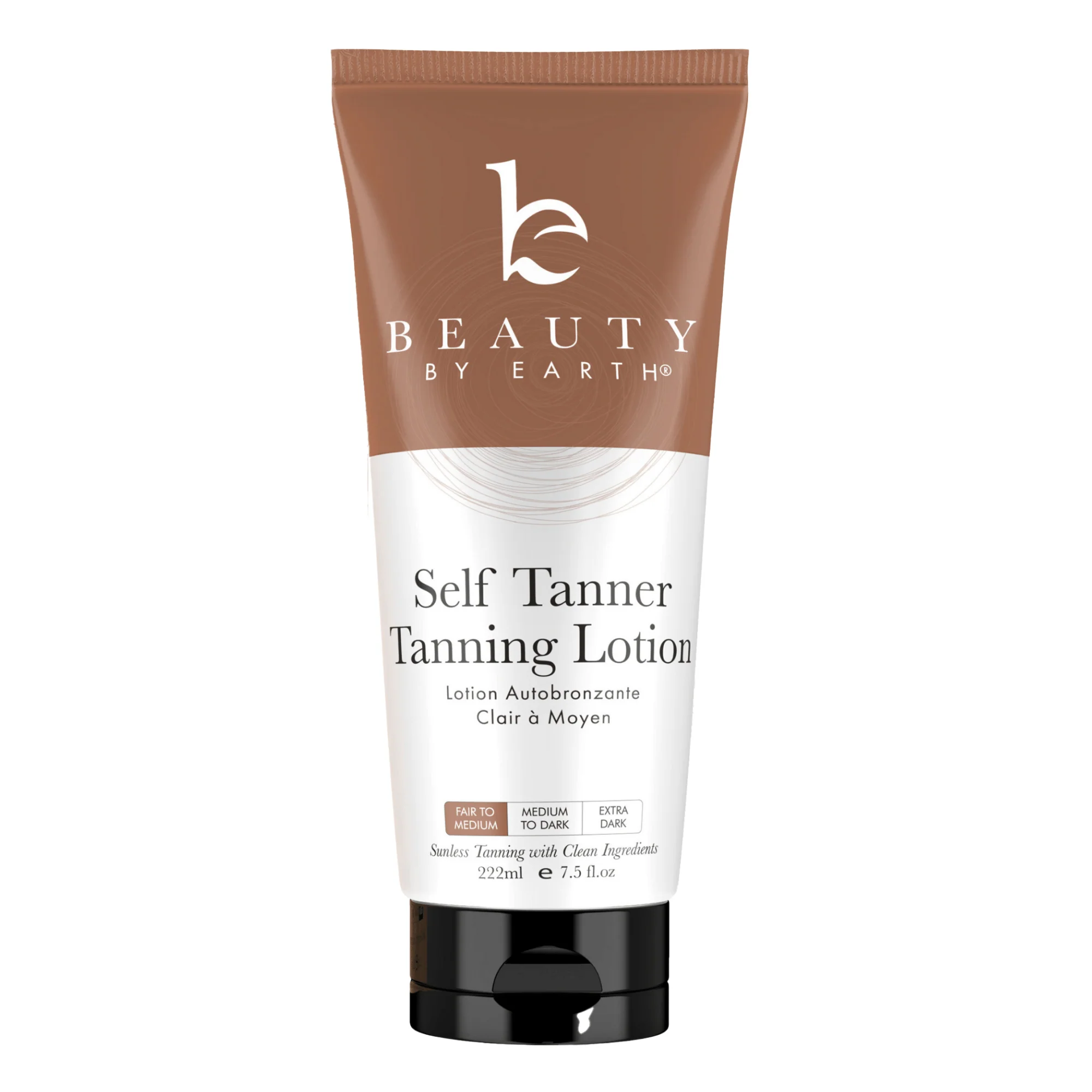 Self Tanner Body Lotion (Fair)