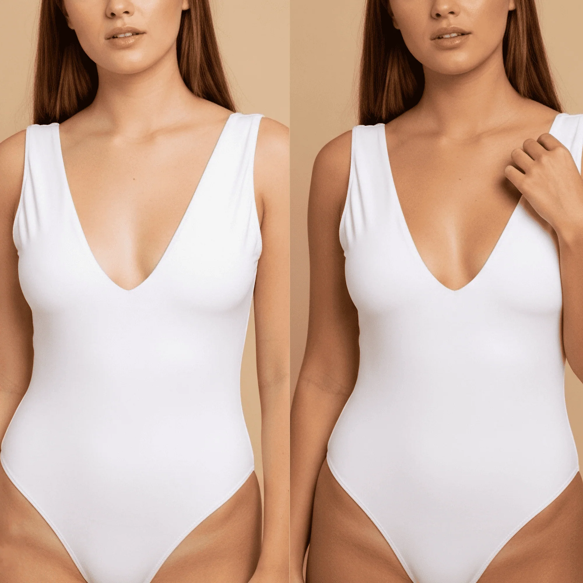 Self Tanner Mousse Basics Bundle - Image 2