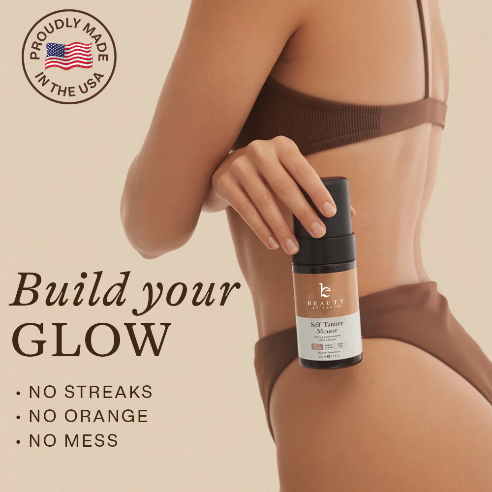 Ultimate Self Tanner Discovery Bundle - Image 4
