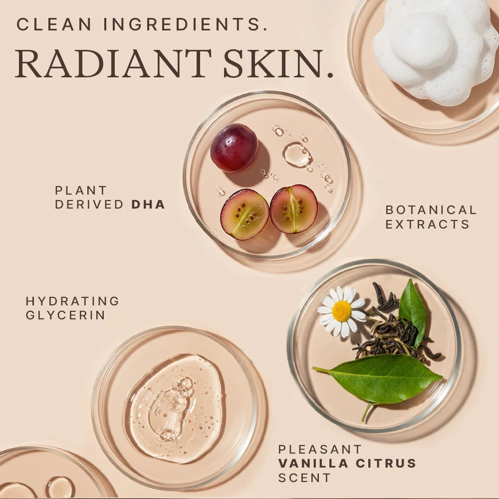 Ultimate Self Tanner Discovery Bundle - Image 3