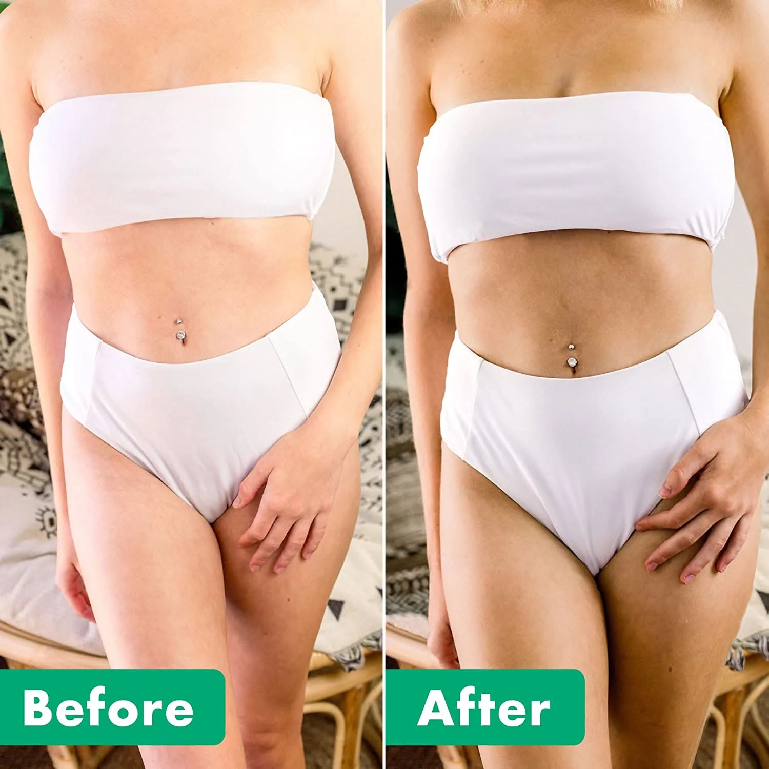 Self Tanner Mousse (Medium) - Image 3
