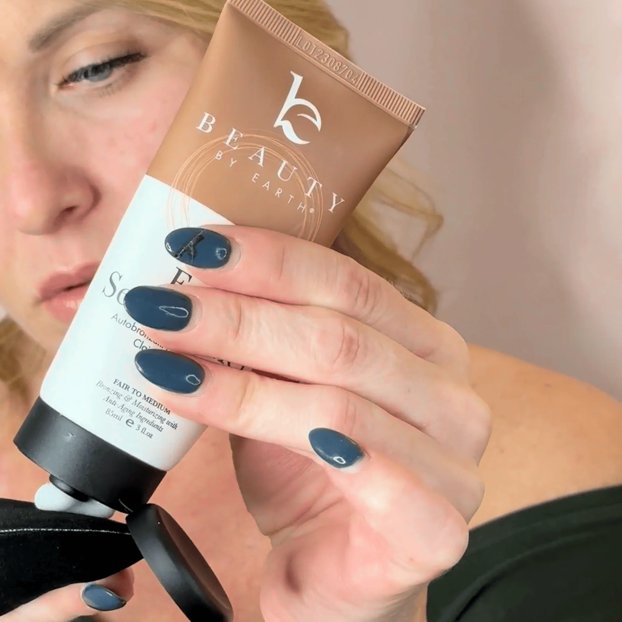 Self Tanner Mousse Ultimate Bundle - Image 9