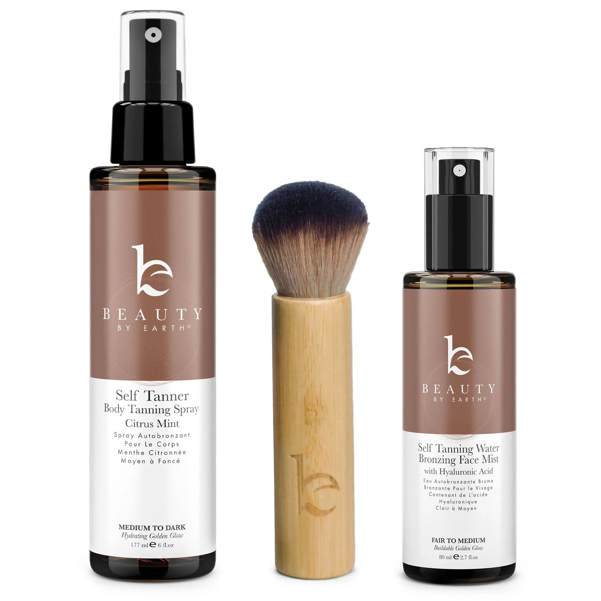 Self Tanner Radiant Bundle - Image 2
