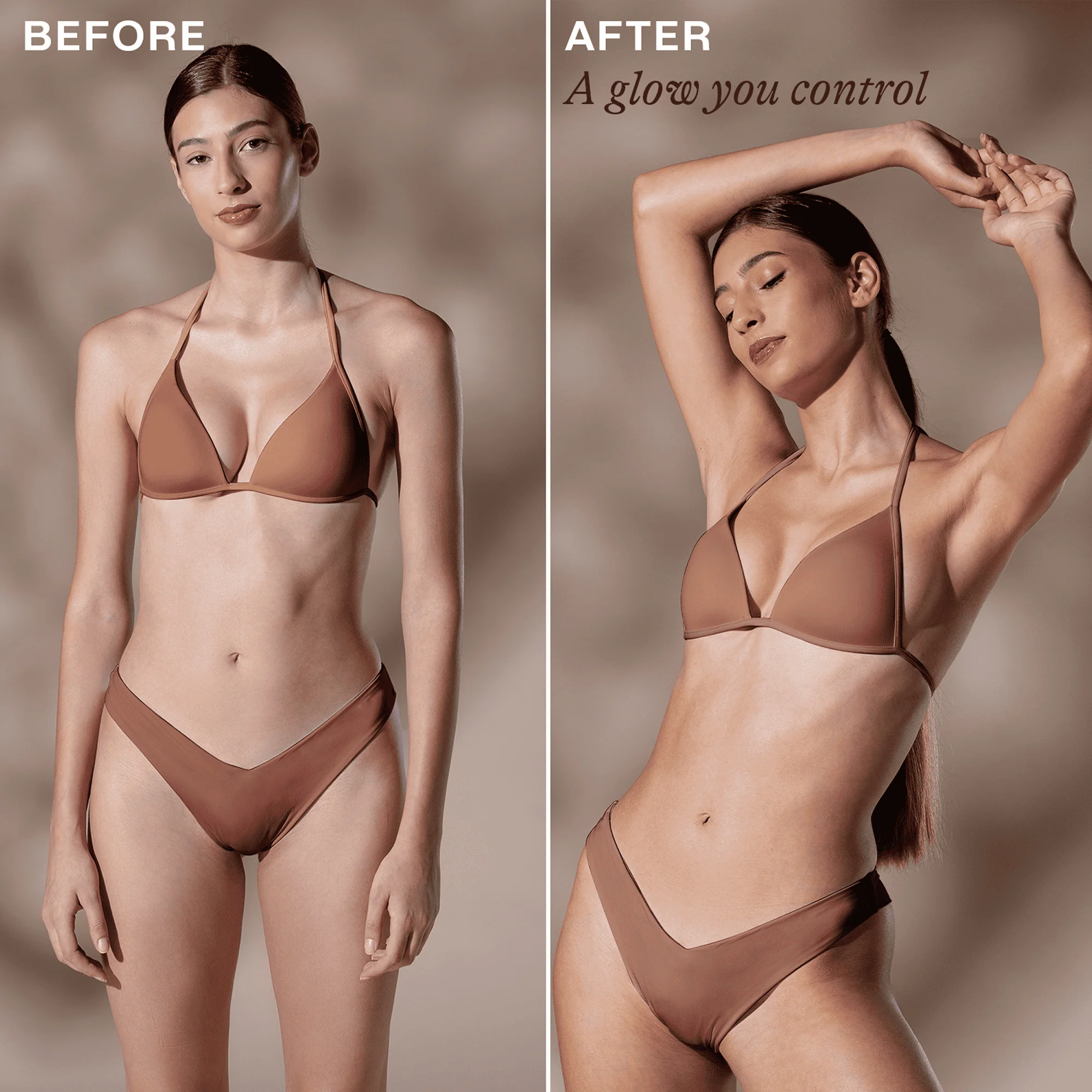 Self Tanning Application Kit (3-Piece Set) - Image 2