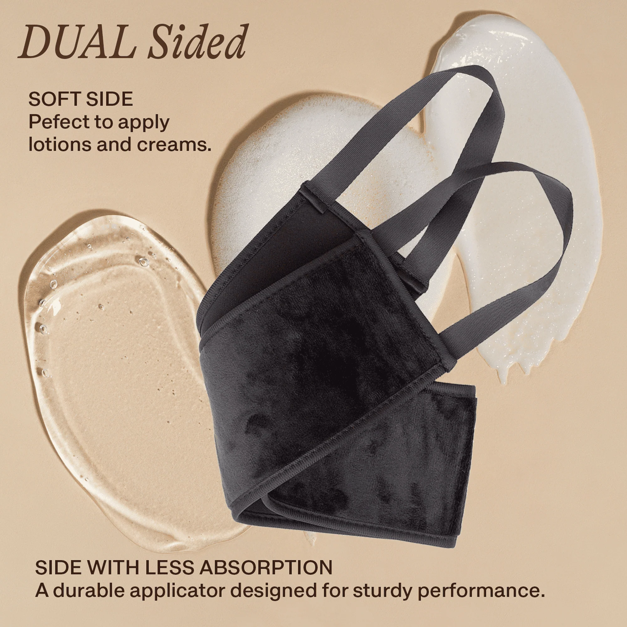 Self Tanning Back Applicator - Image 7