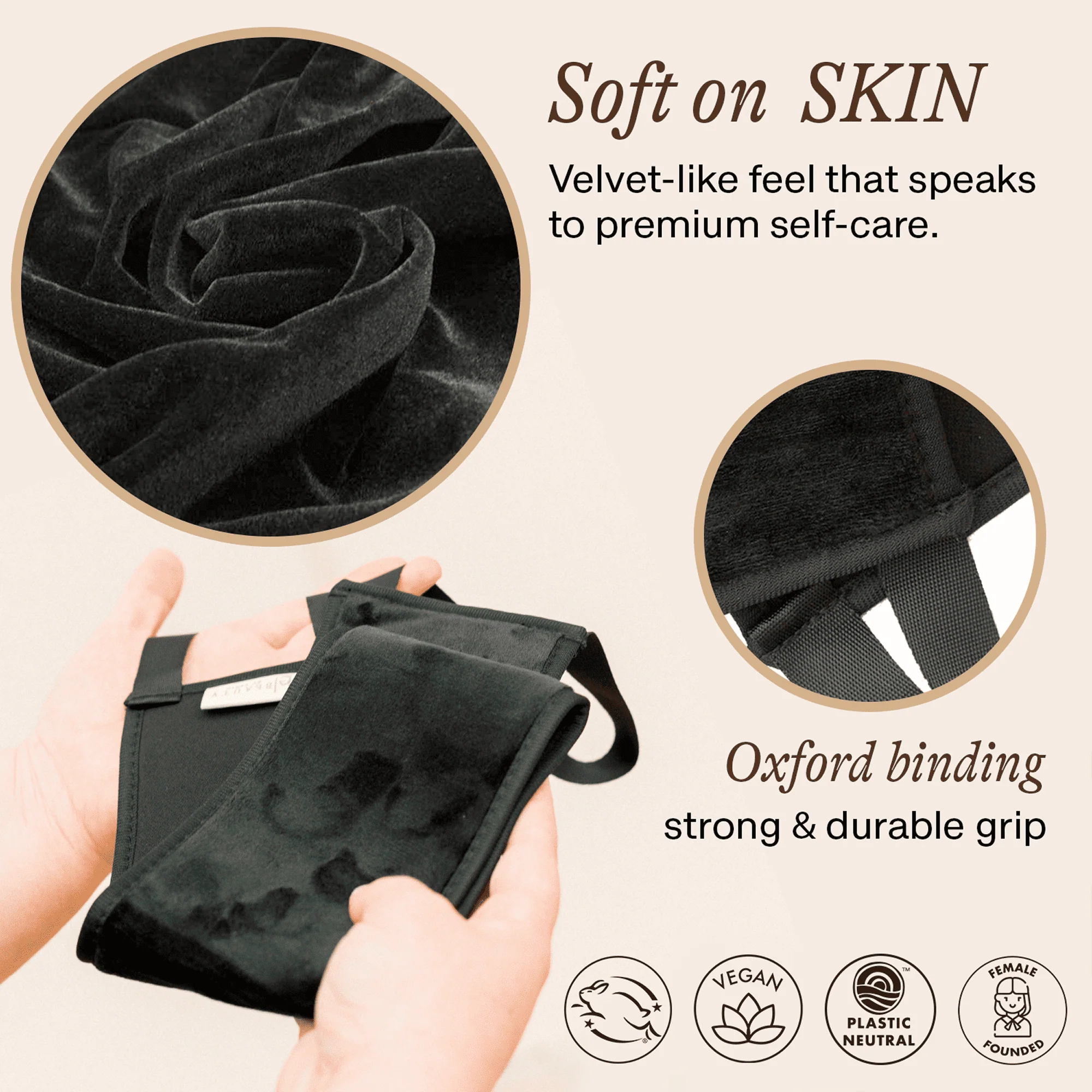 Self Tanning Back Applicator - Image 9