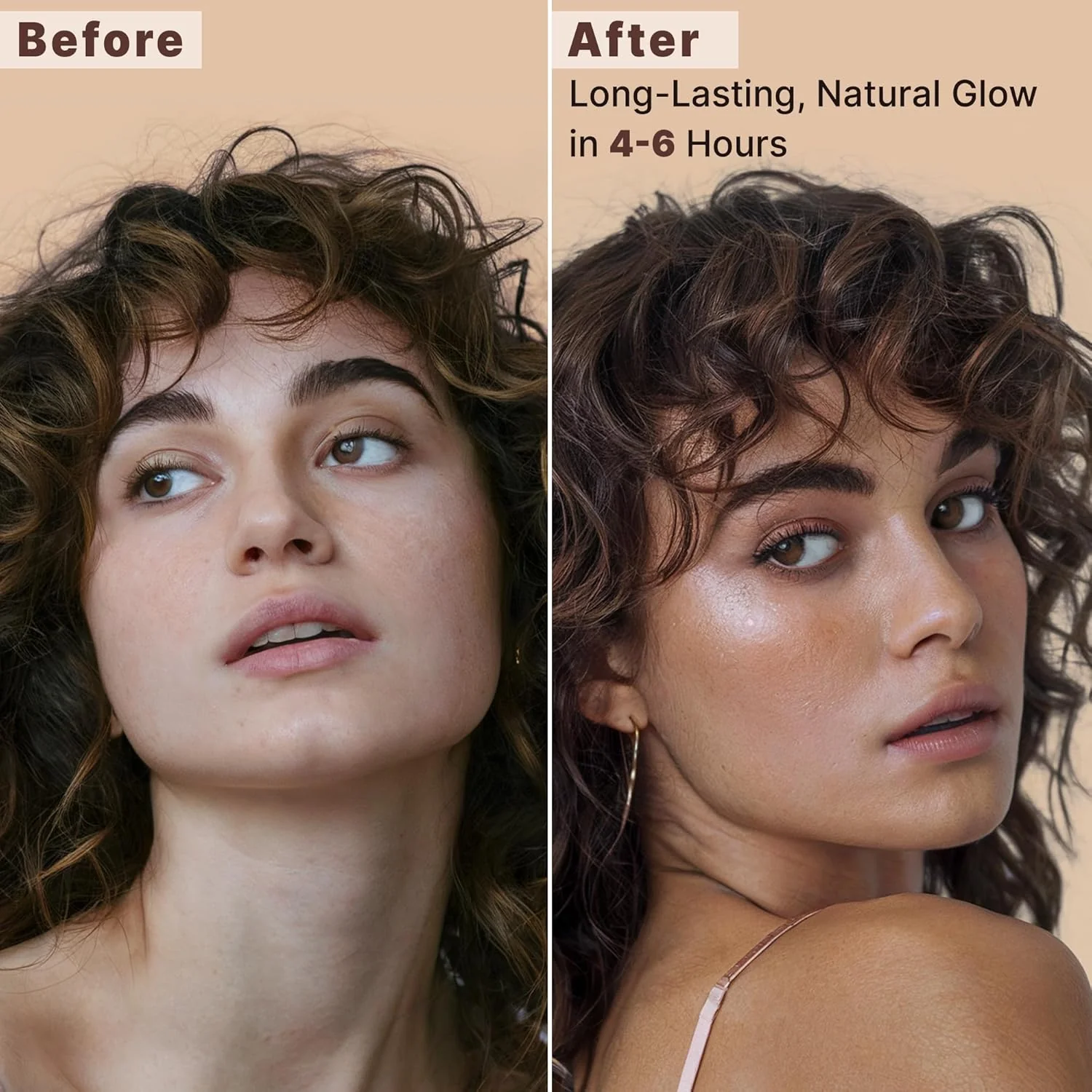 Self Tanning Water Bronzing Face Mist - Image 5