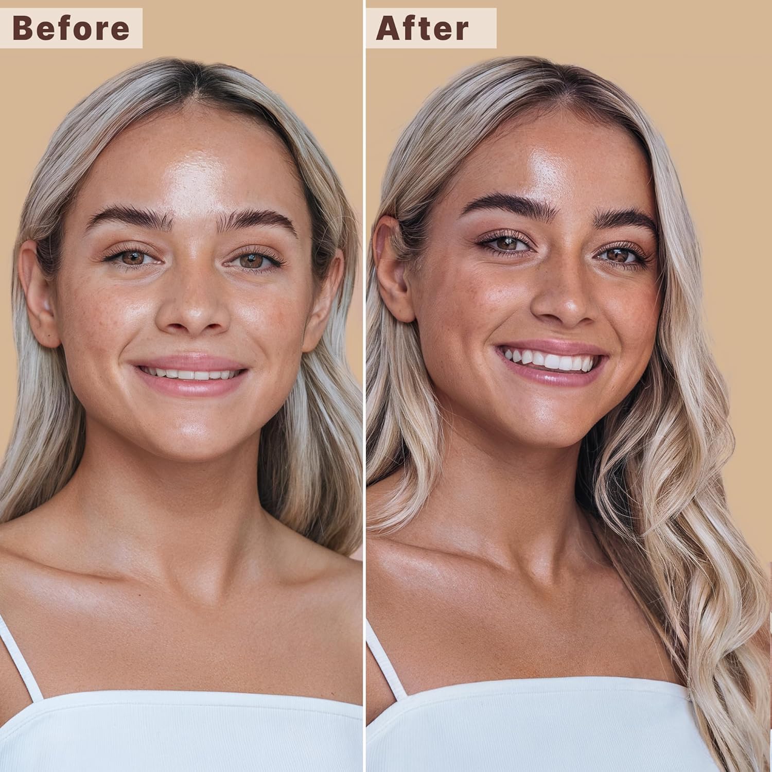Self Tanning Water Bronzing Face Mist - Image 7