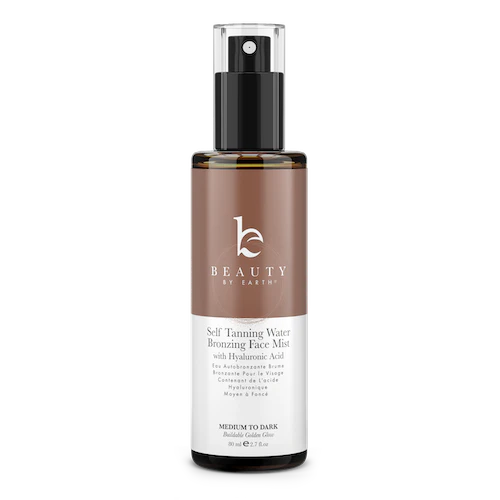 Bronzing Face Mist - - Image 8