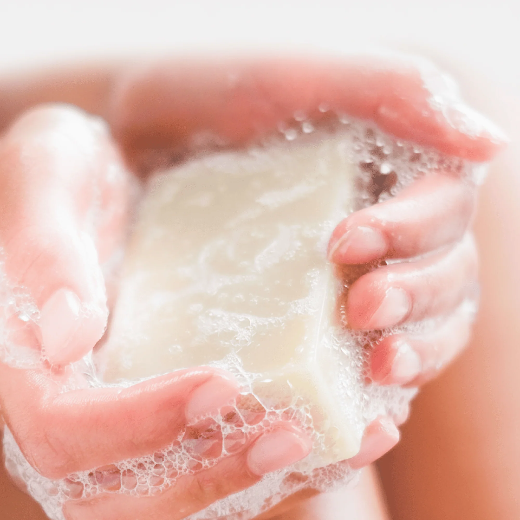 Shave Bar for Sensitive Skin - Image 3
