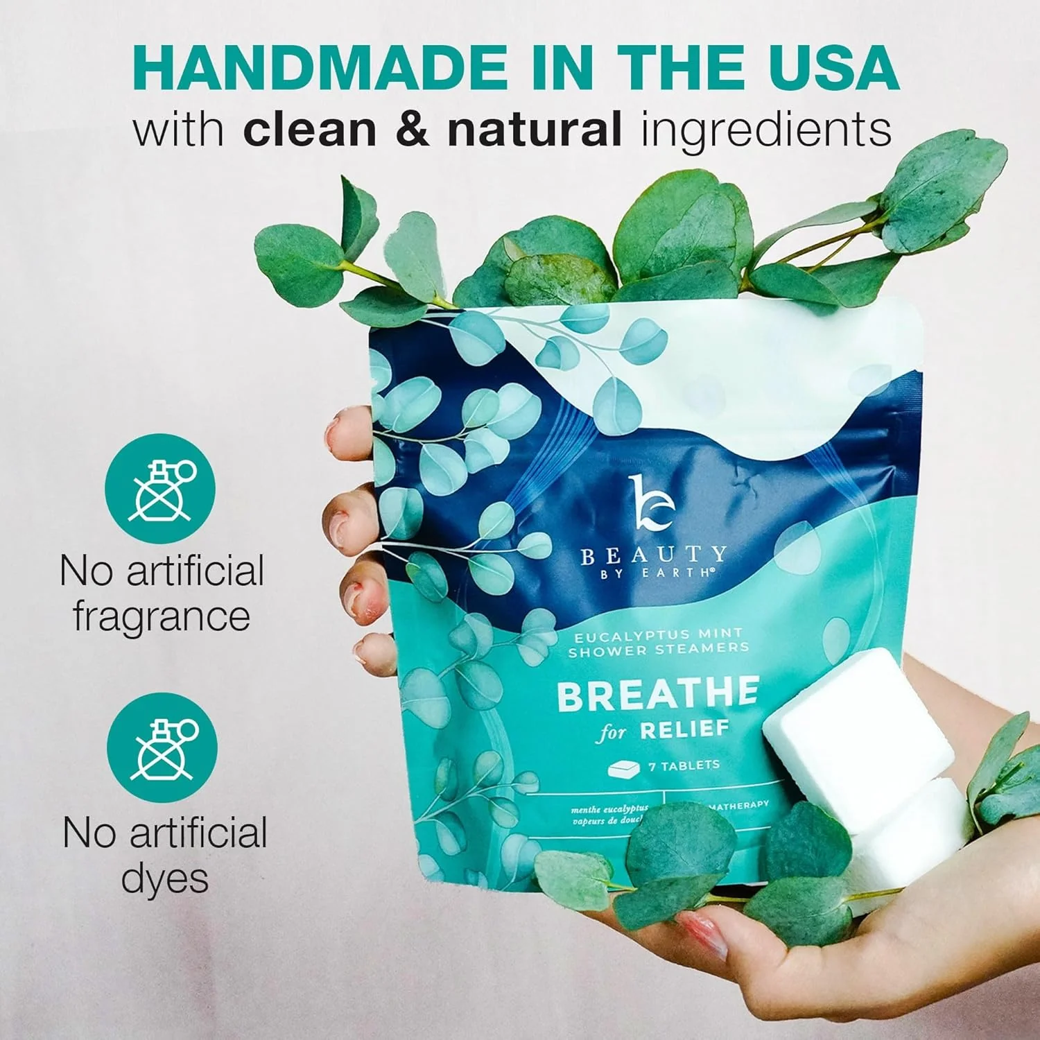 Shower Steamers (14-Pack) - Image 4