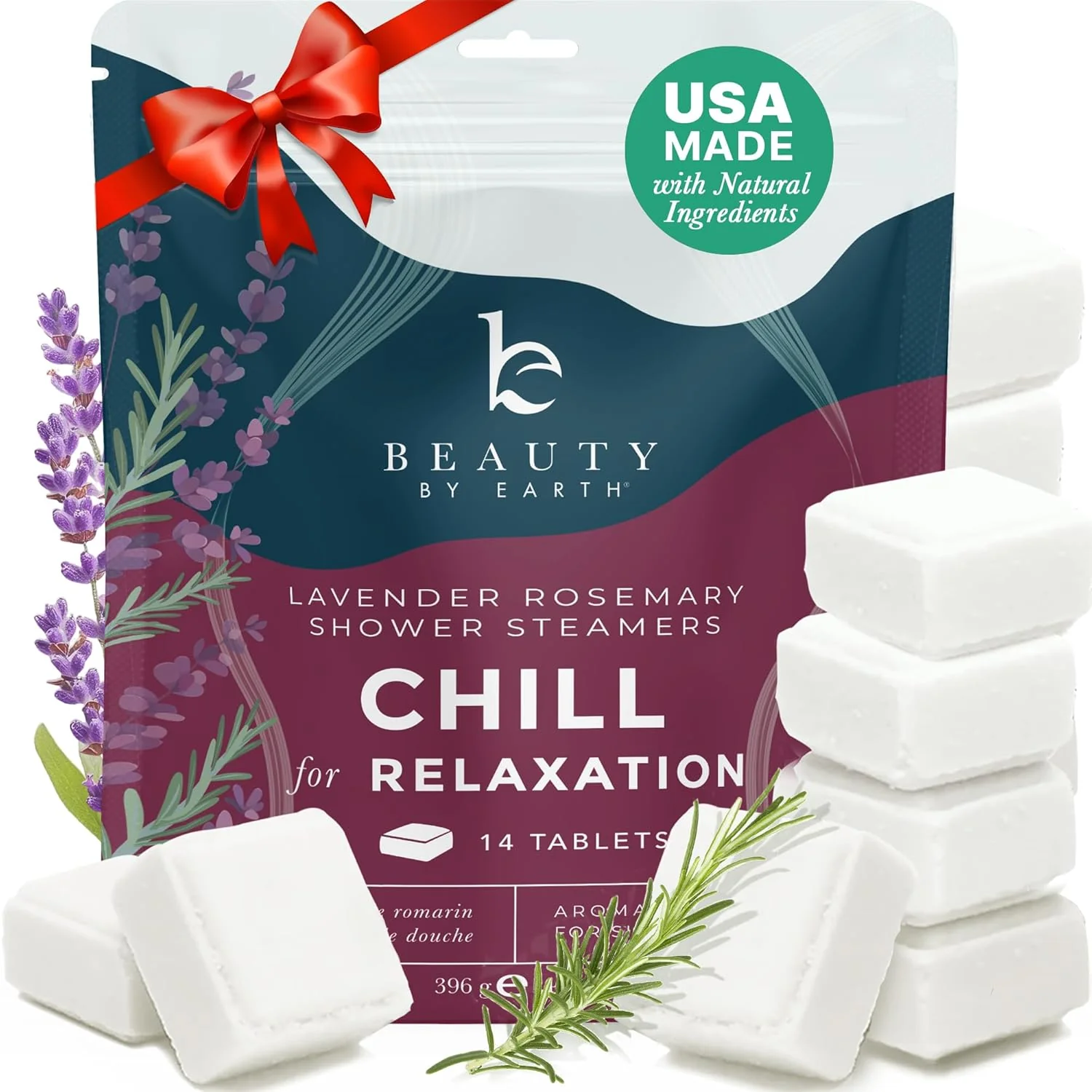 Shower Steamers (14-Pack) - Image 6