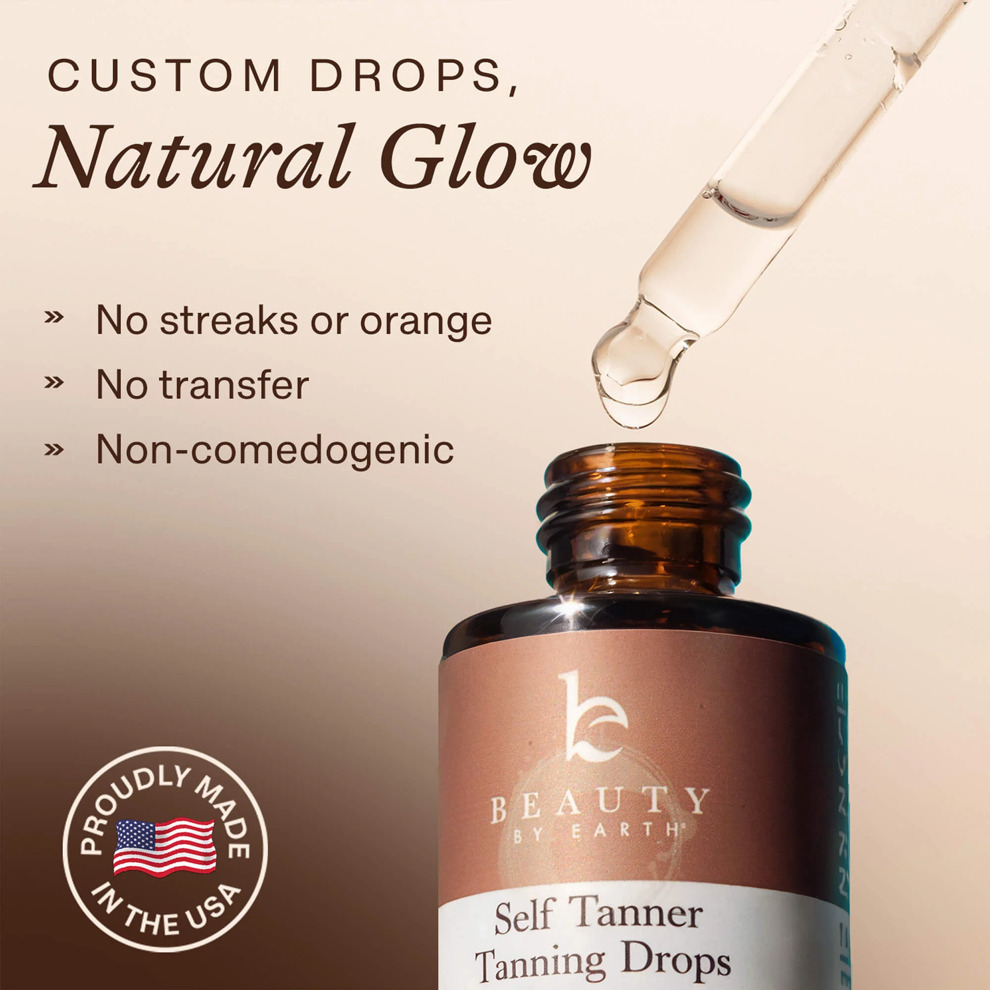 Self Tanner Drops - Image 7
