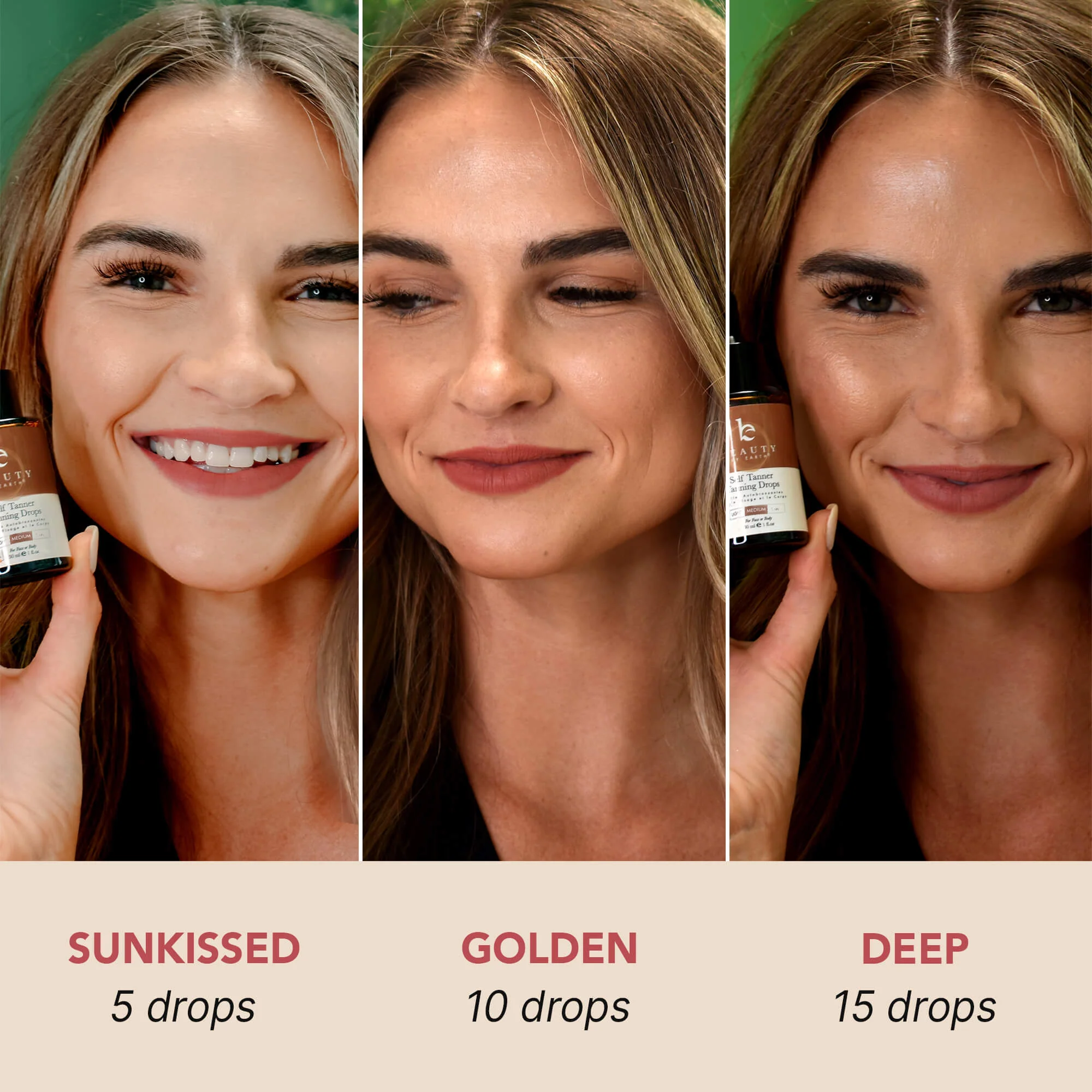 Self Tanner Drops - Image 10