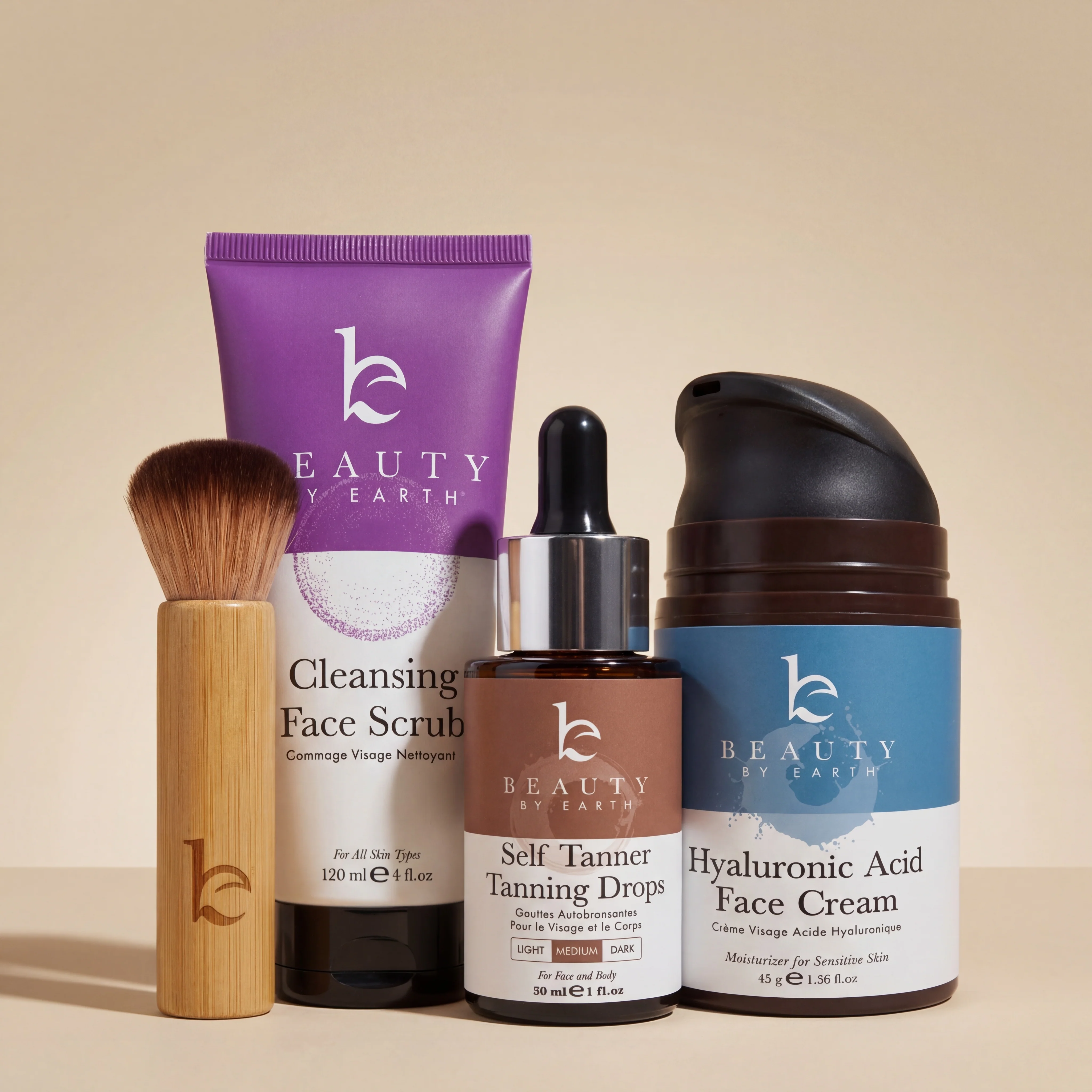 Sunkissed Bundle